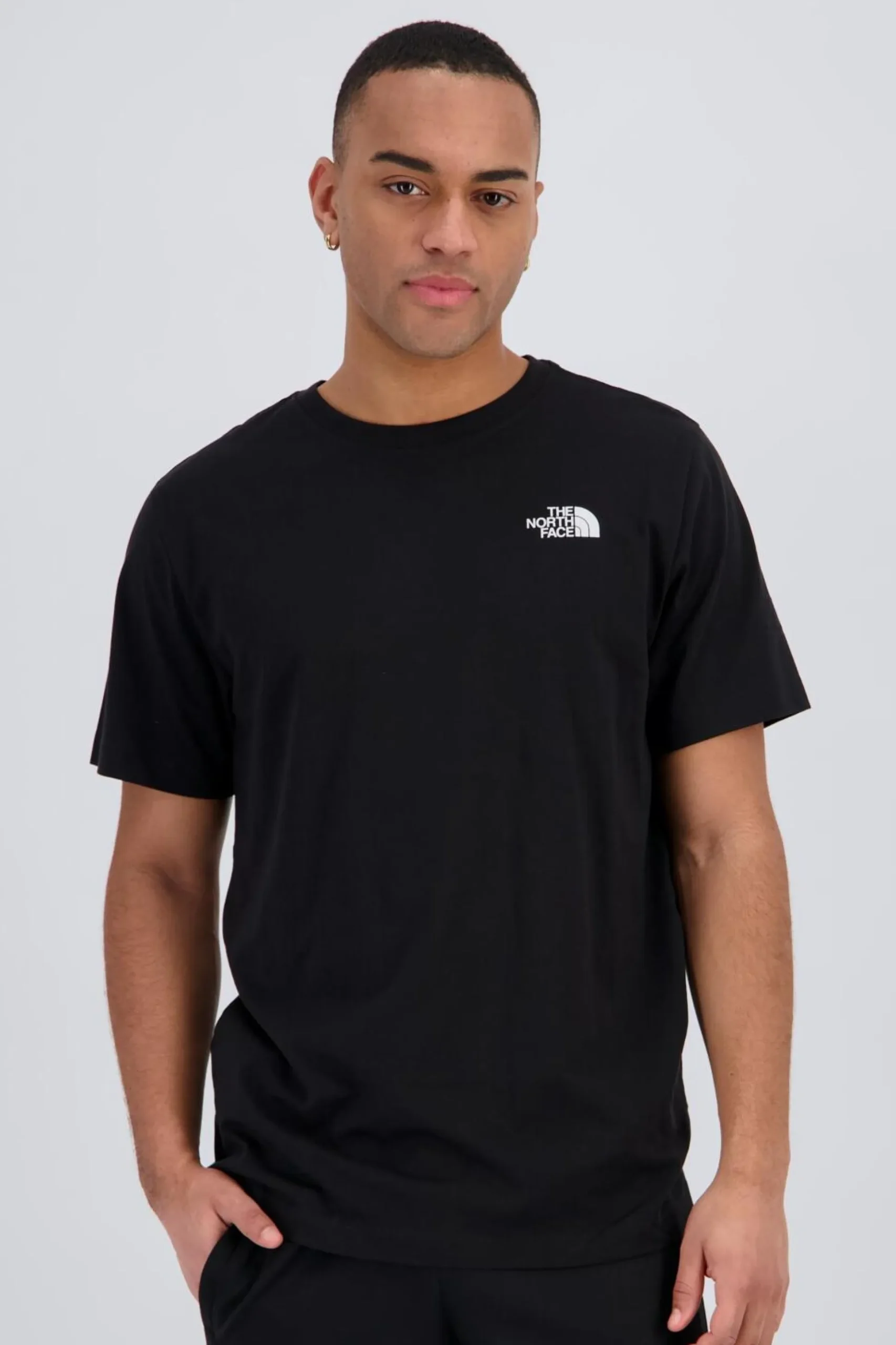 The North Face Evolution Box Nse