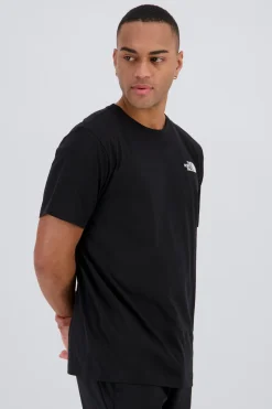 The North Face Evolution Box Nse