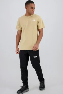 The North Face Evolution Box Nse