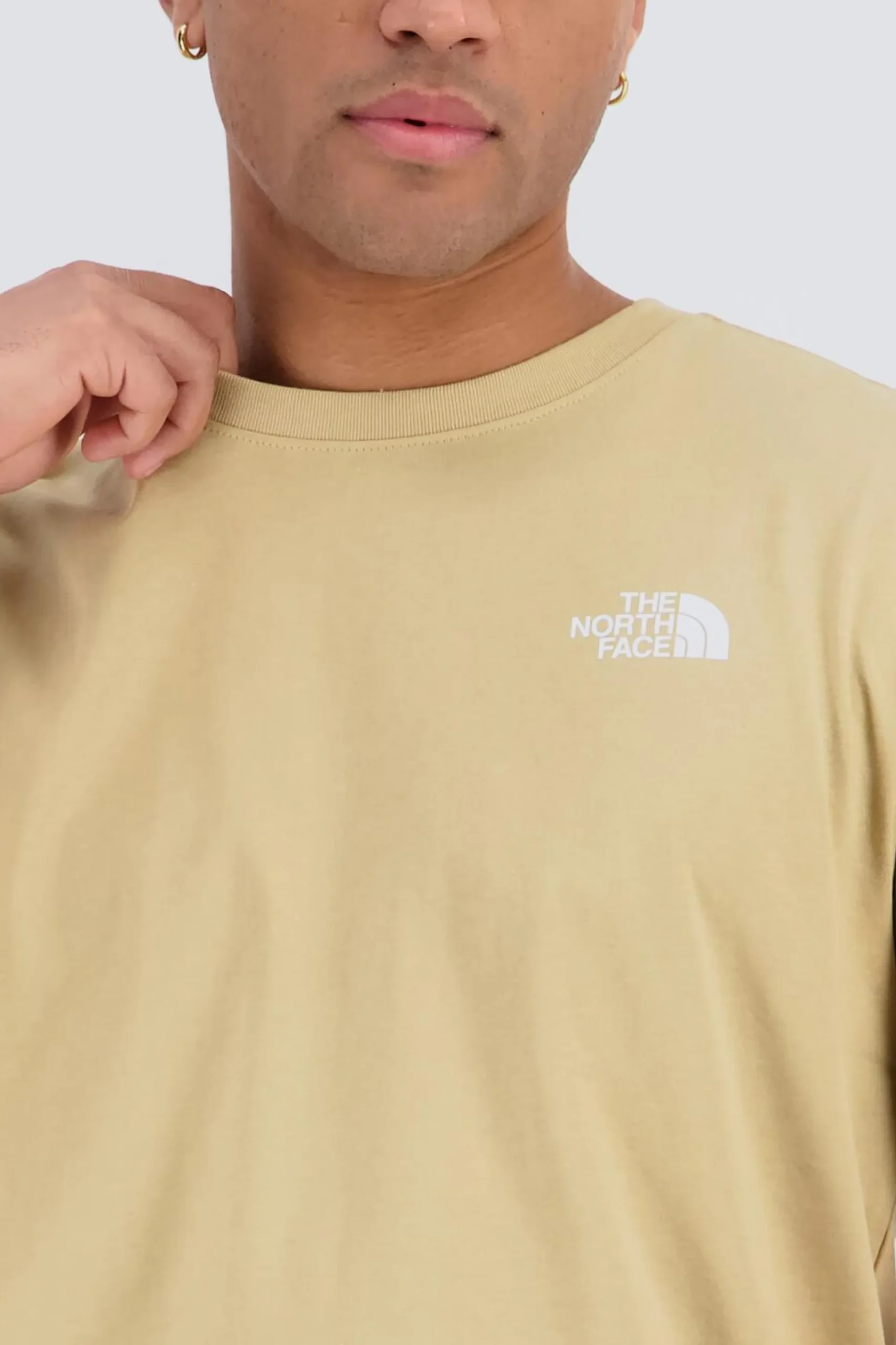 The North Face Evolution Box Nse