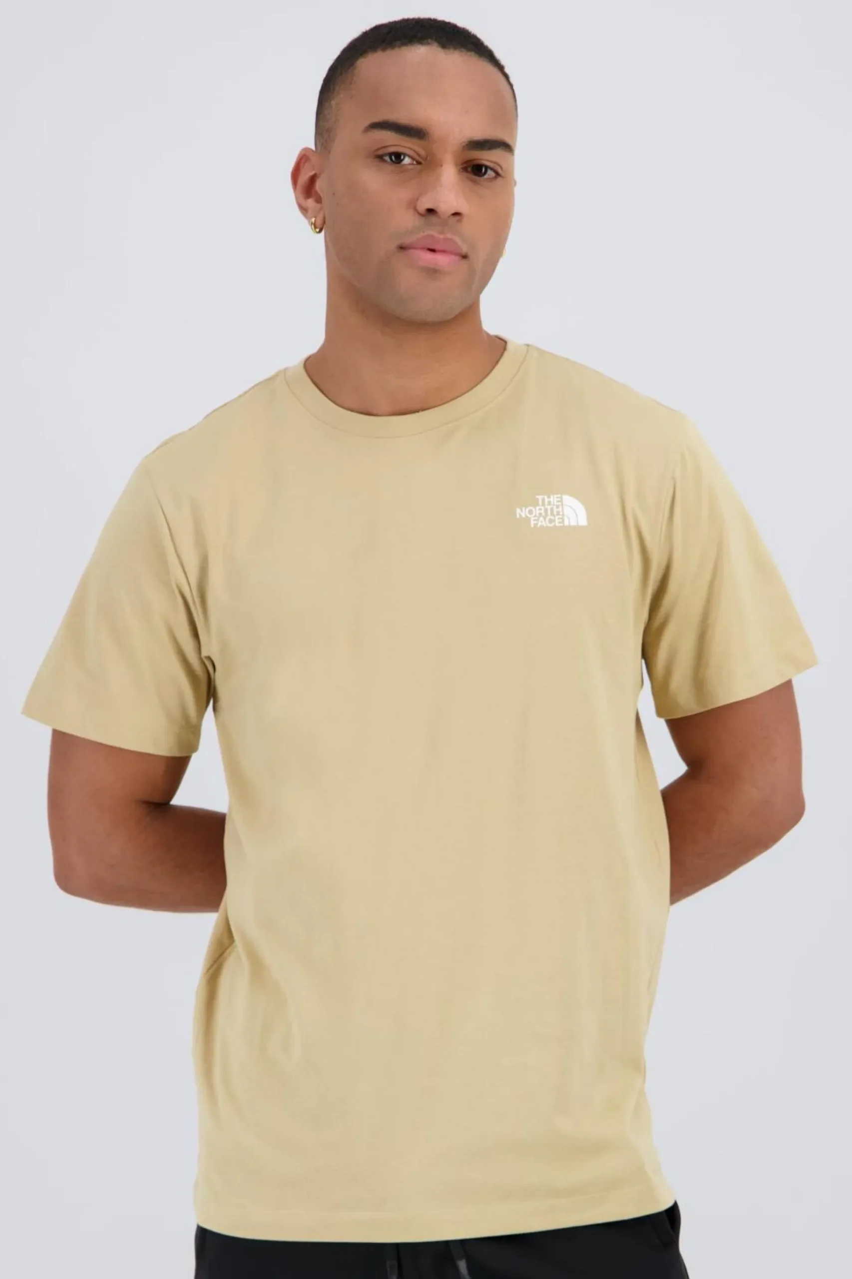 The North Face Evolution Box Nse