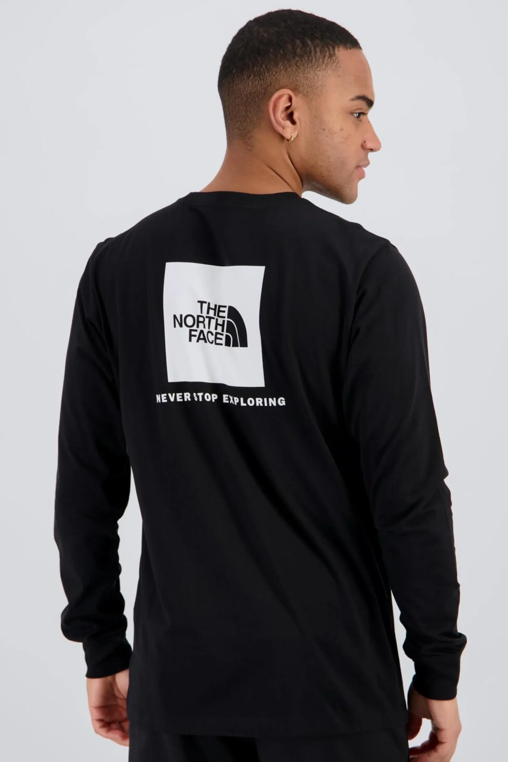 The North Face Evolution Box Nse