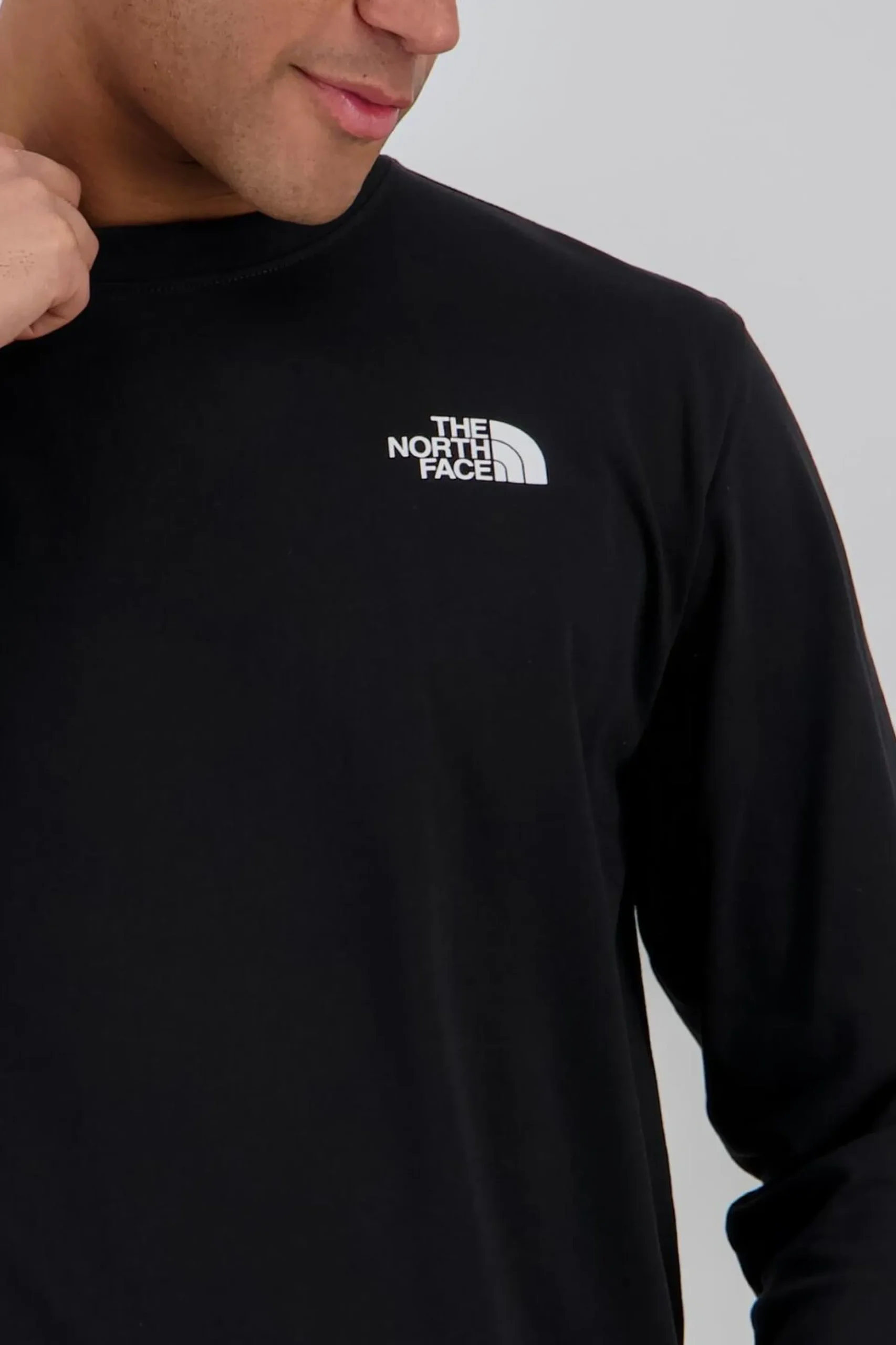 The North Face Evolution Box Nse