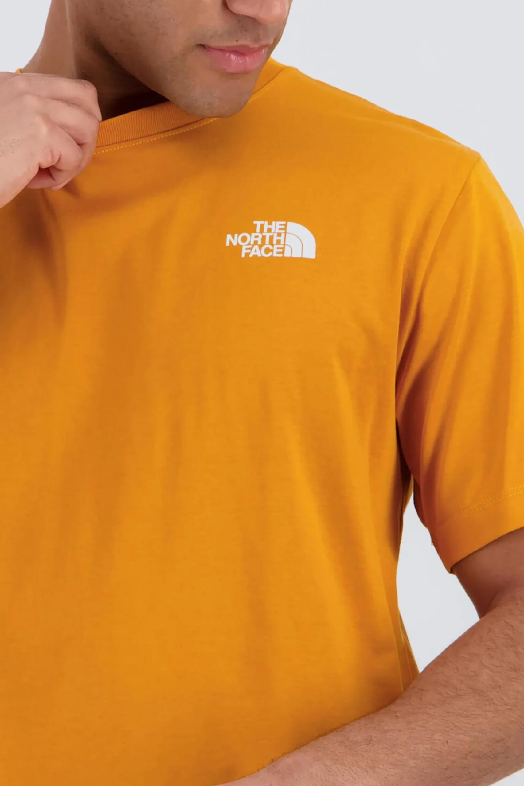 The North Face Evolution Box Nse