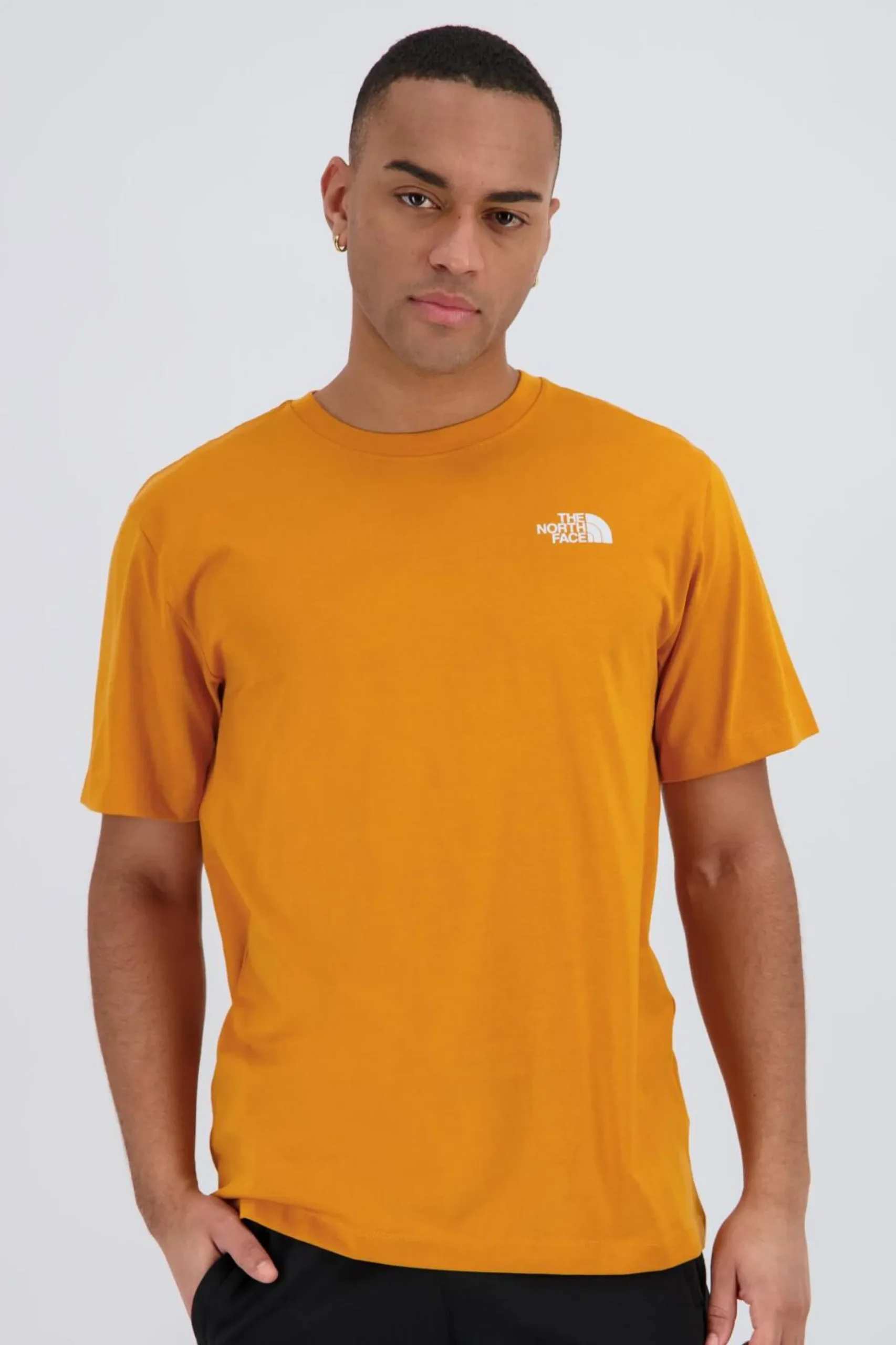 The North Face Evolution Box Nse