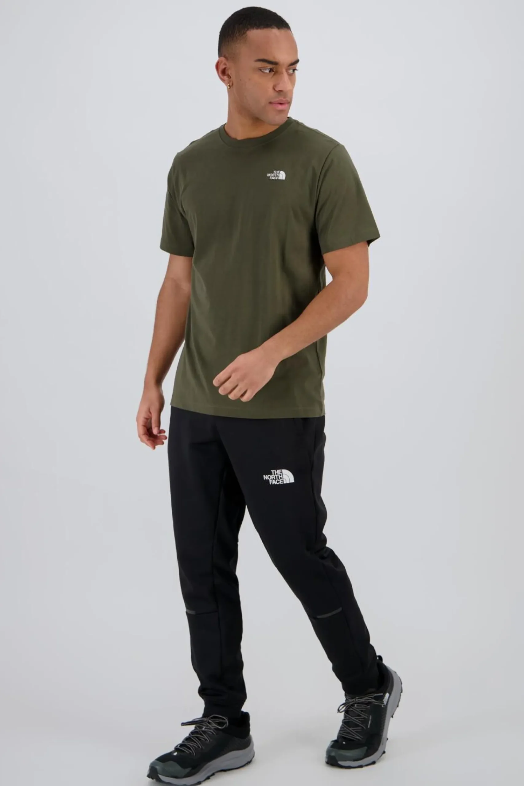 The North Face Evolution Simple Dome