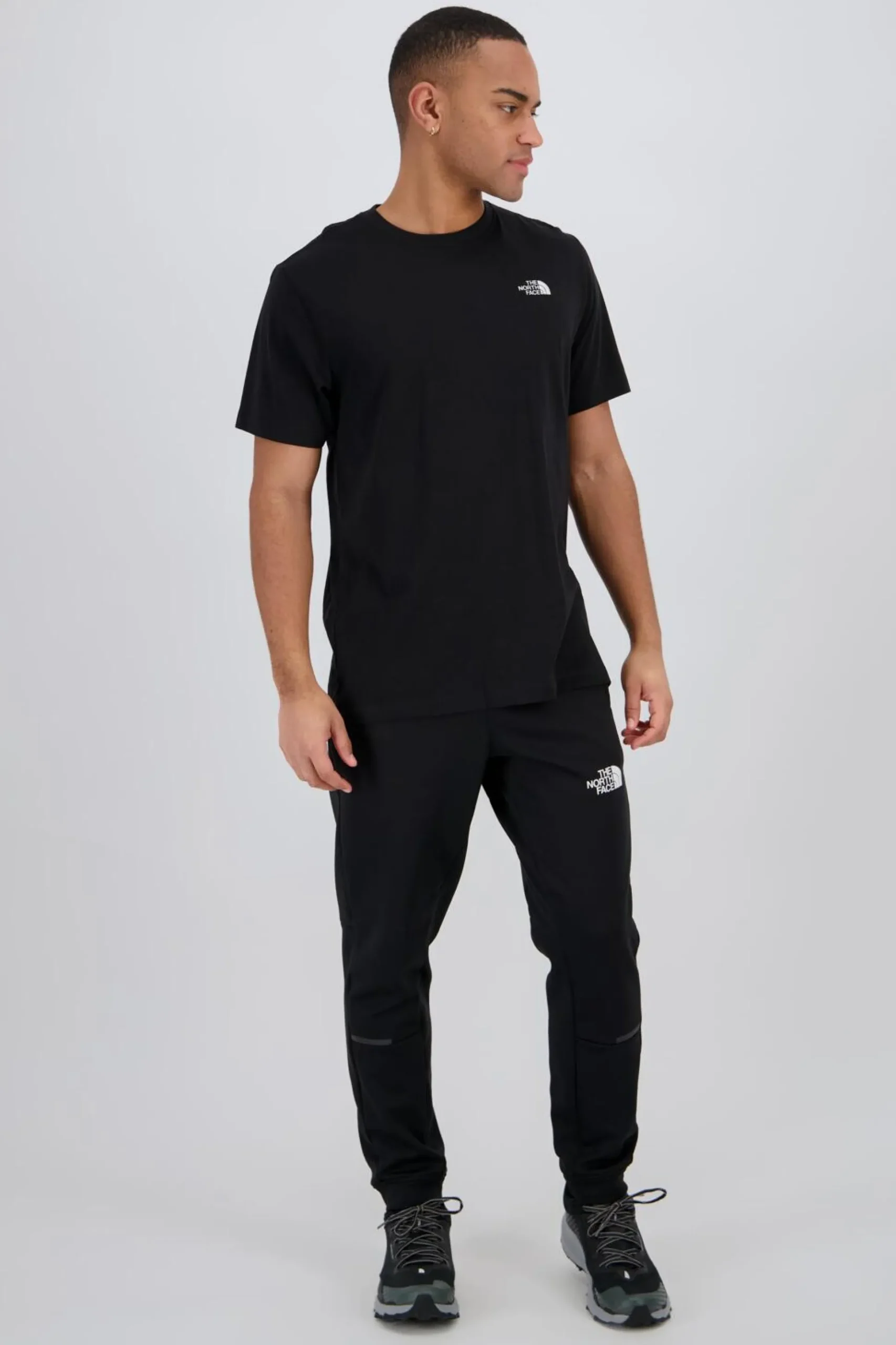 The North Face Evolution Simple Dome