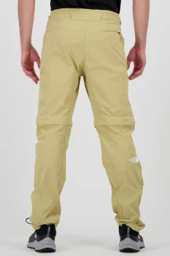The North Face Exploration