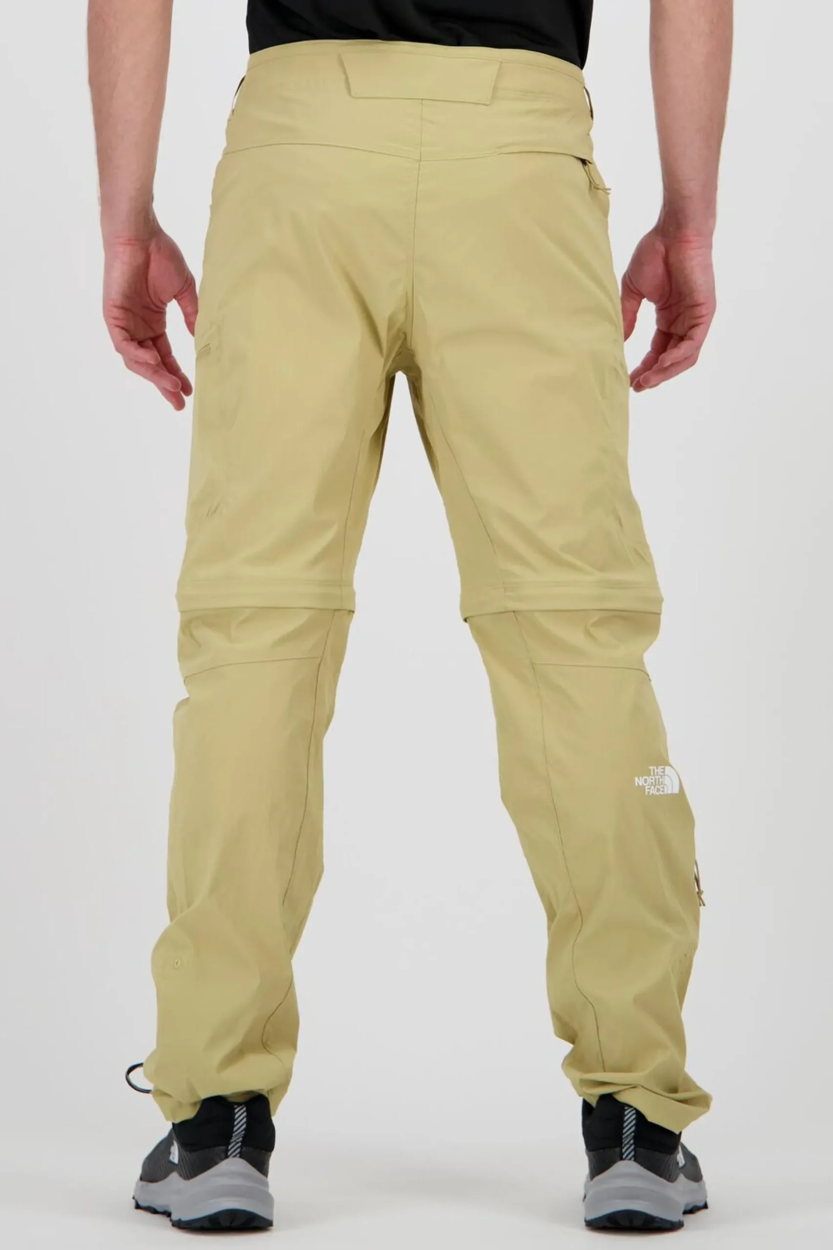 The North Face Exploration