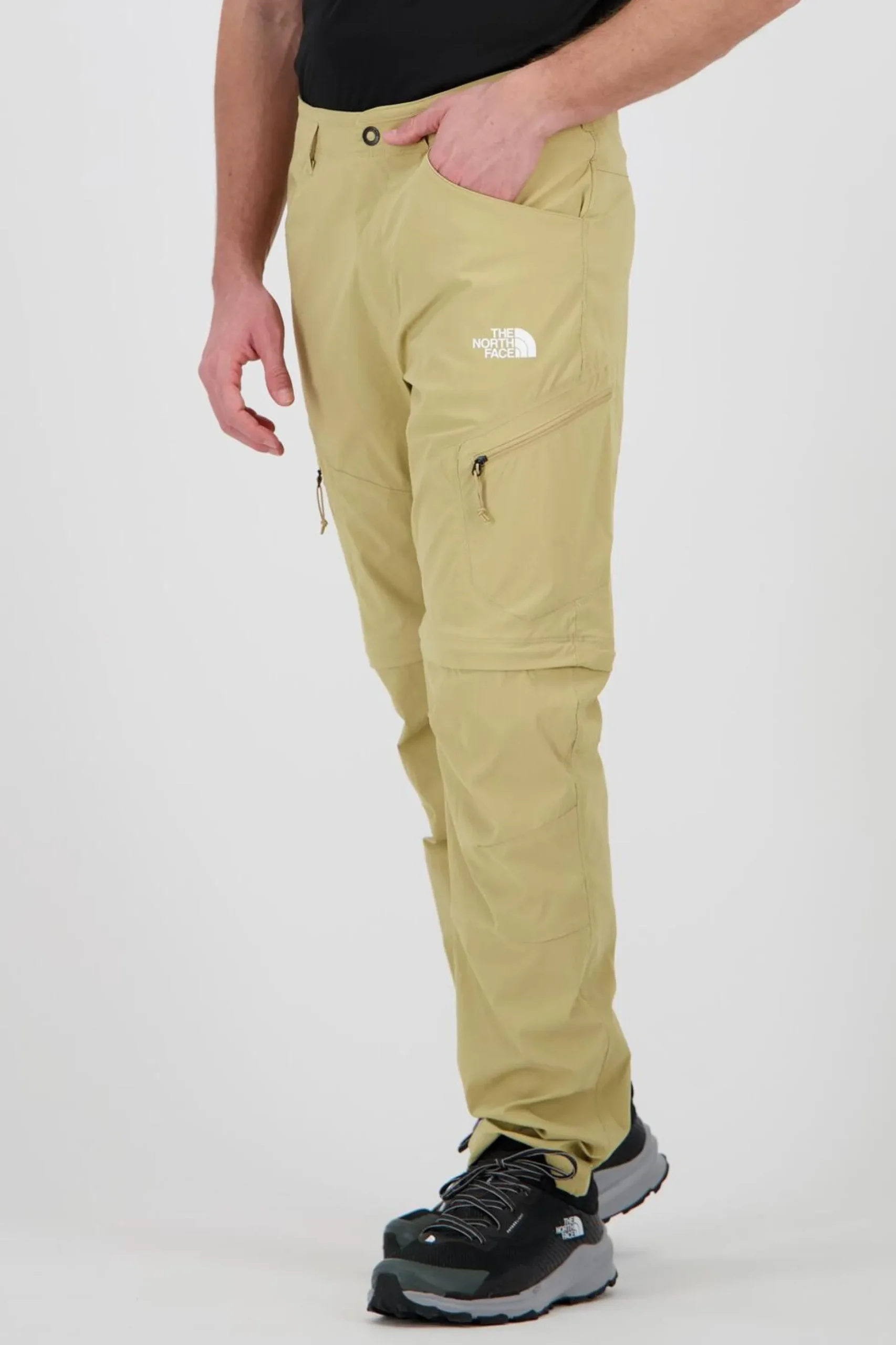The North Face Exploration