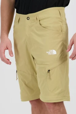 The North Face Exploration