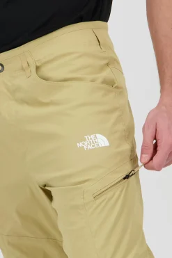 The North Face Exploration