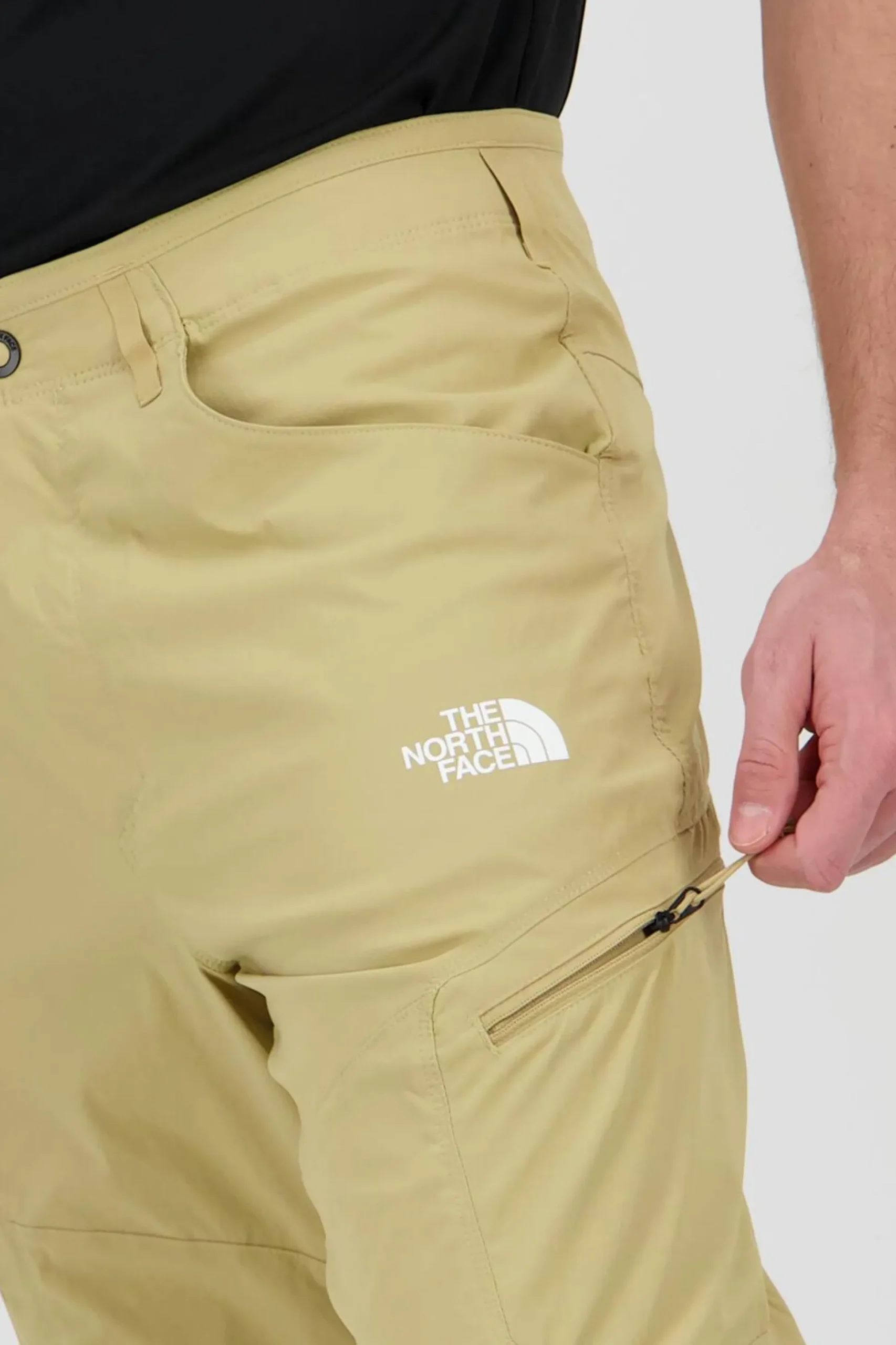 The North Face Exploration