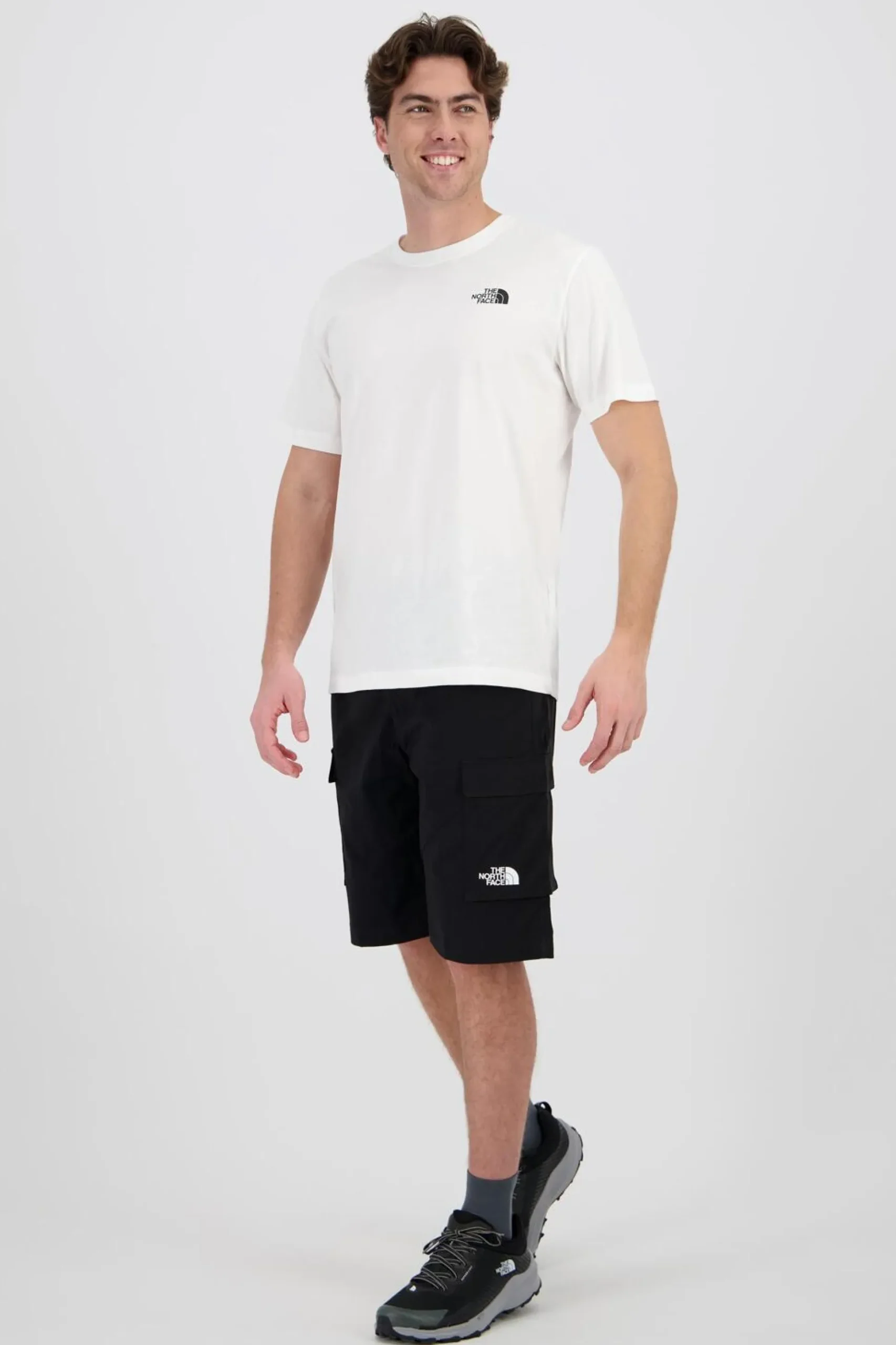 The North Face Exploration