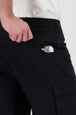 The North Face Exploration