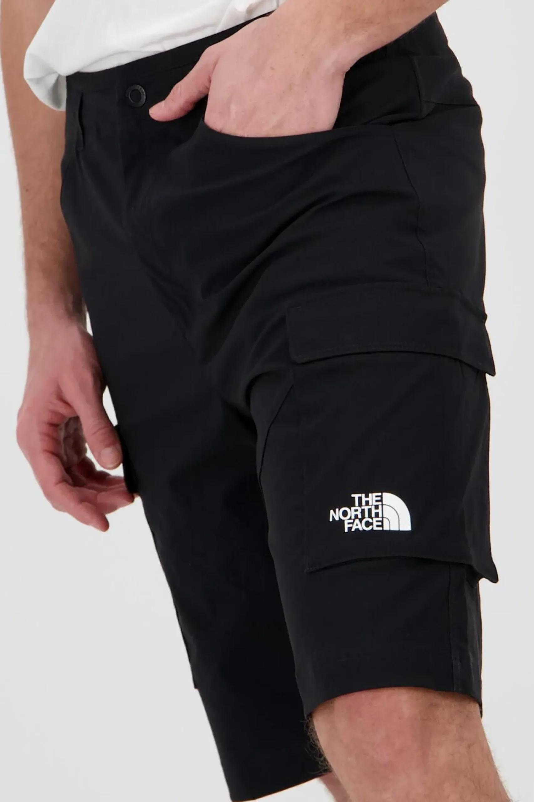 The North Face Exploration