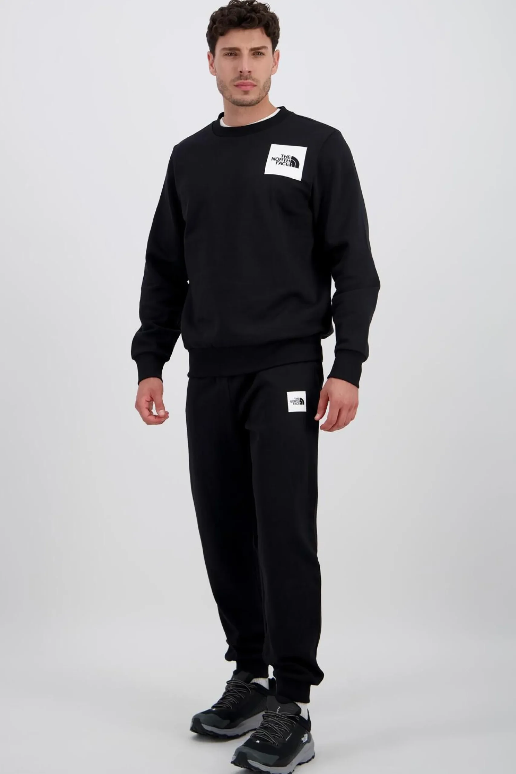 The North Face Fine