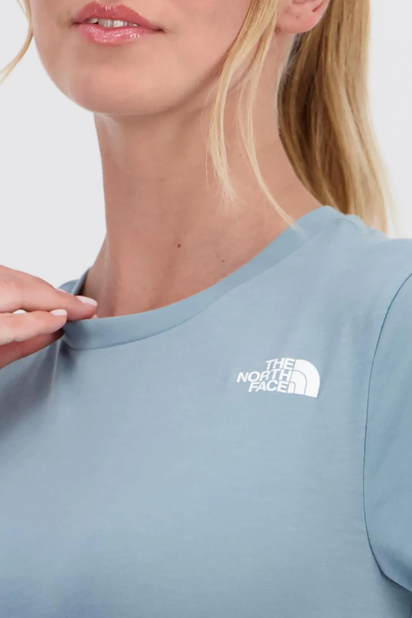 The North Face Foundation Vertical