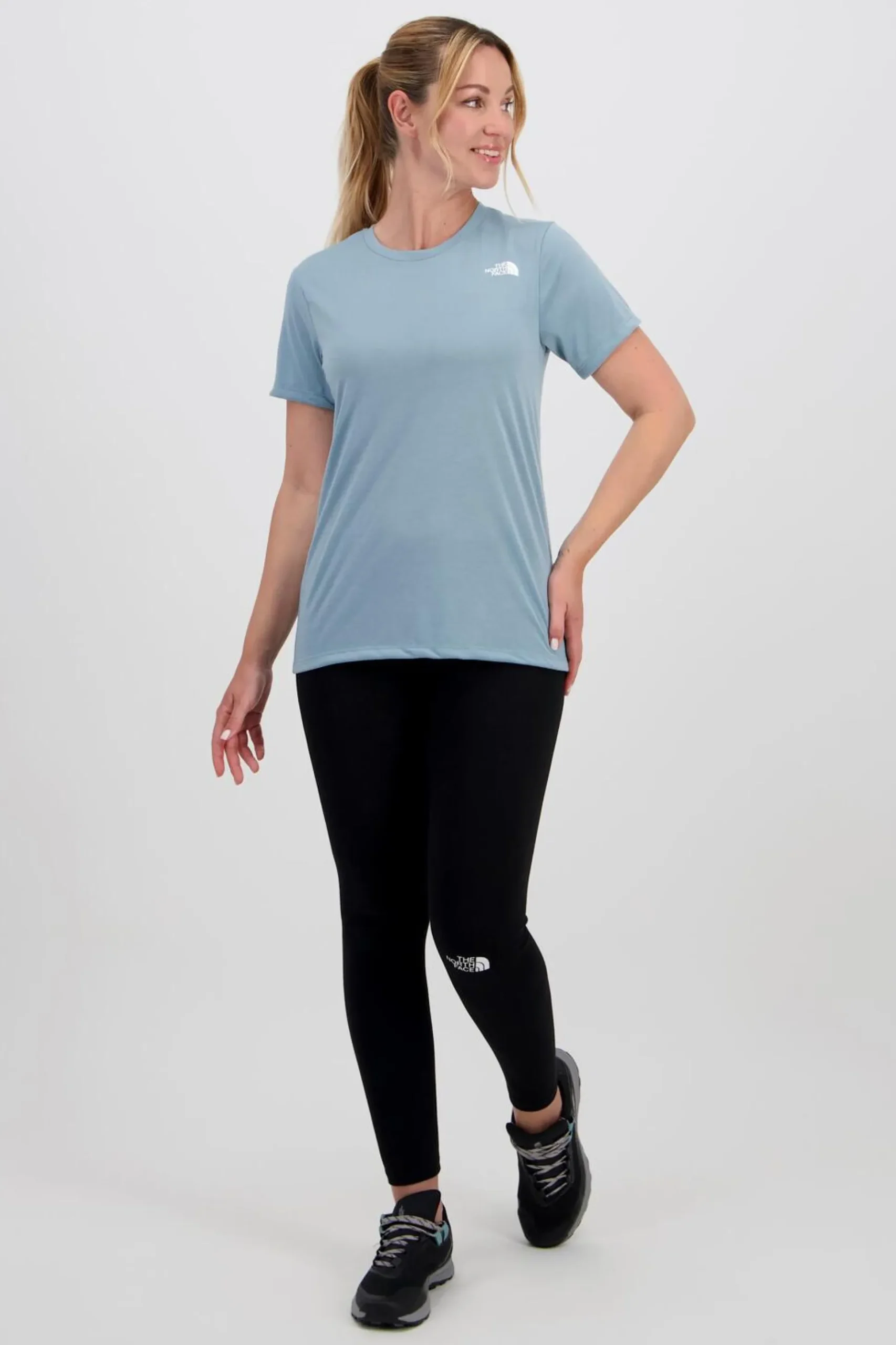 The North Face Foundation Vertical