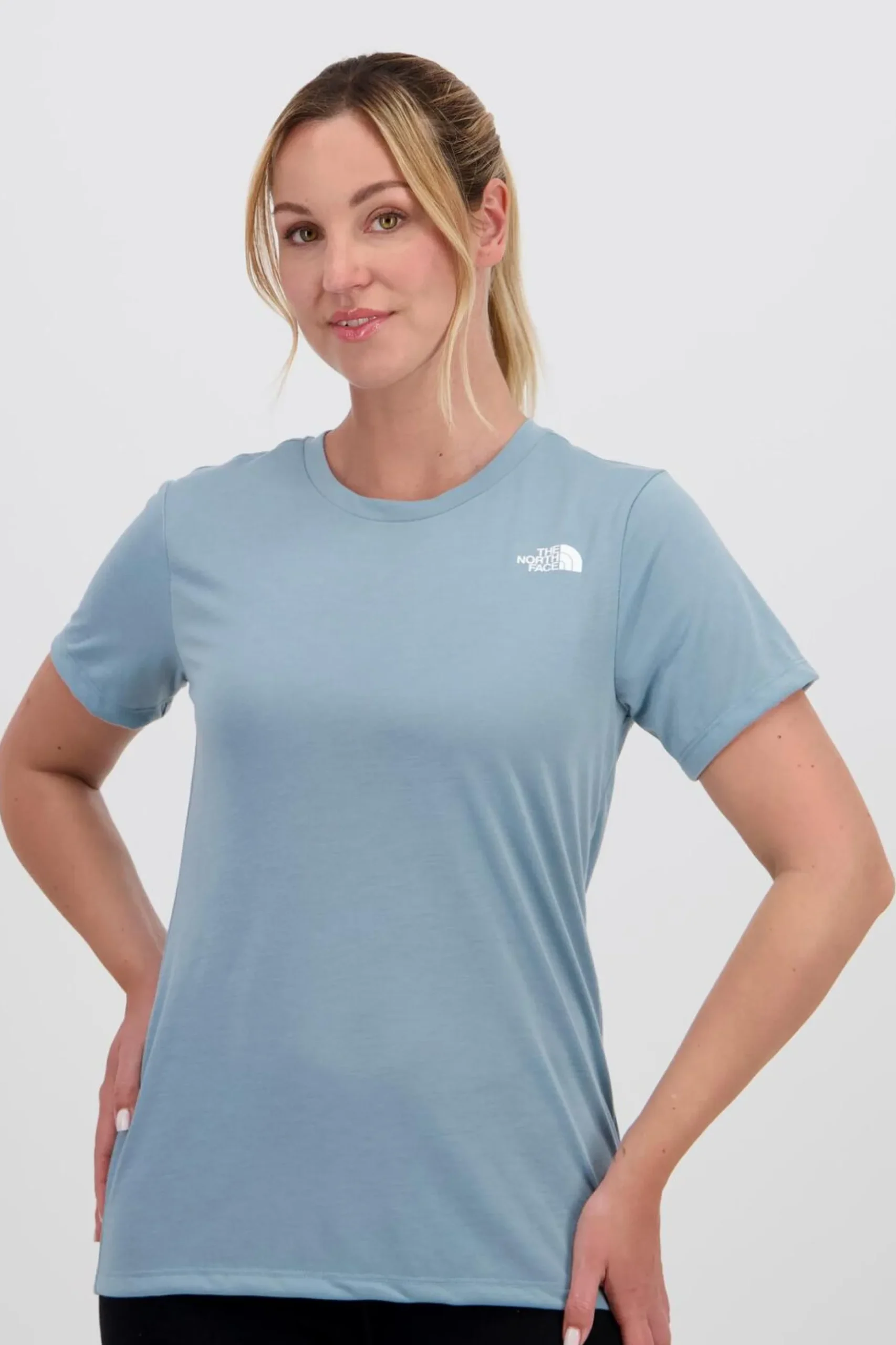 The North Face Foundation Vertical
