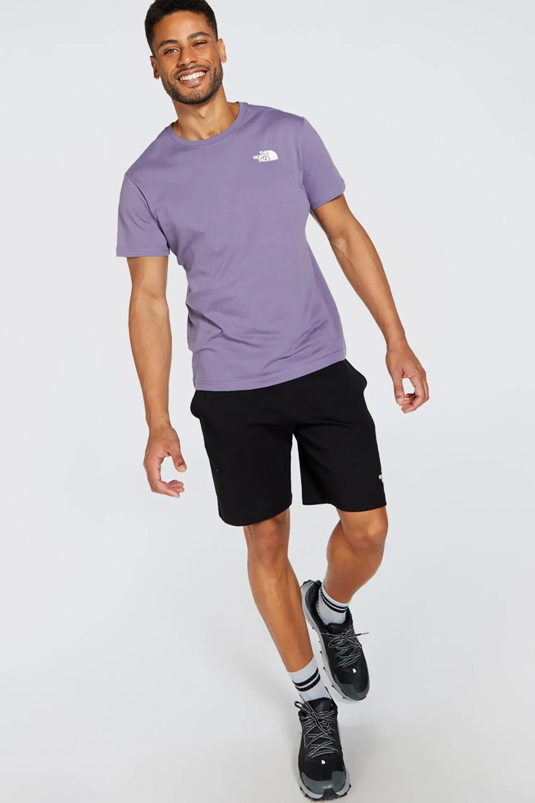 The North Face Graphic