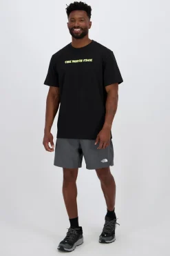 The North Face Logo Twist