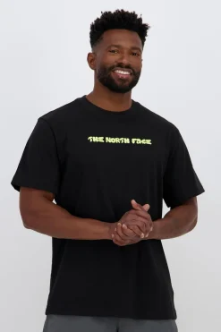 The North Face Logo Twist