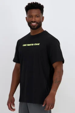 The North Face Logo Twist