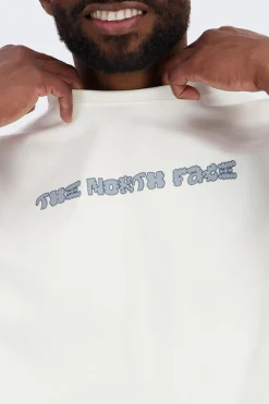 The North Face Logo Twist