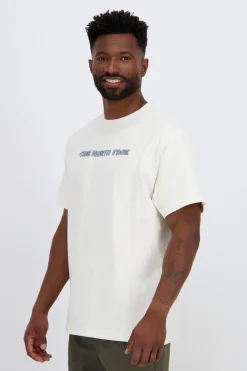 The North Face Logo Twist