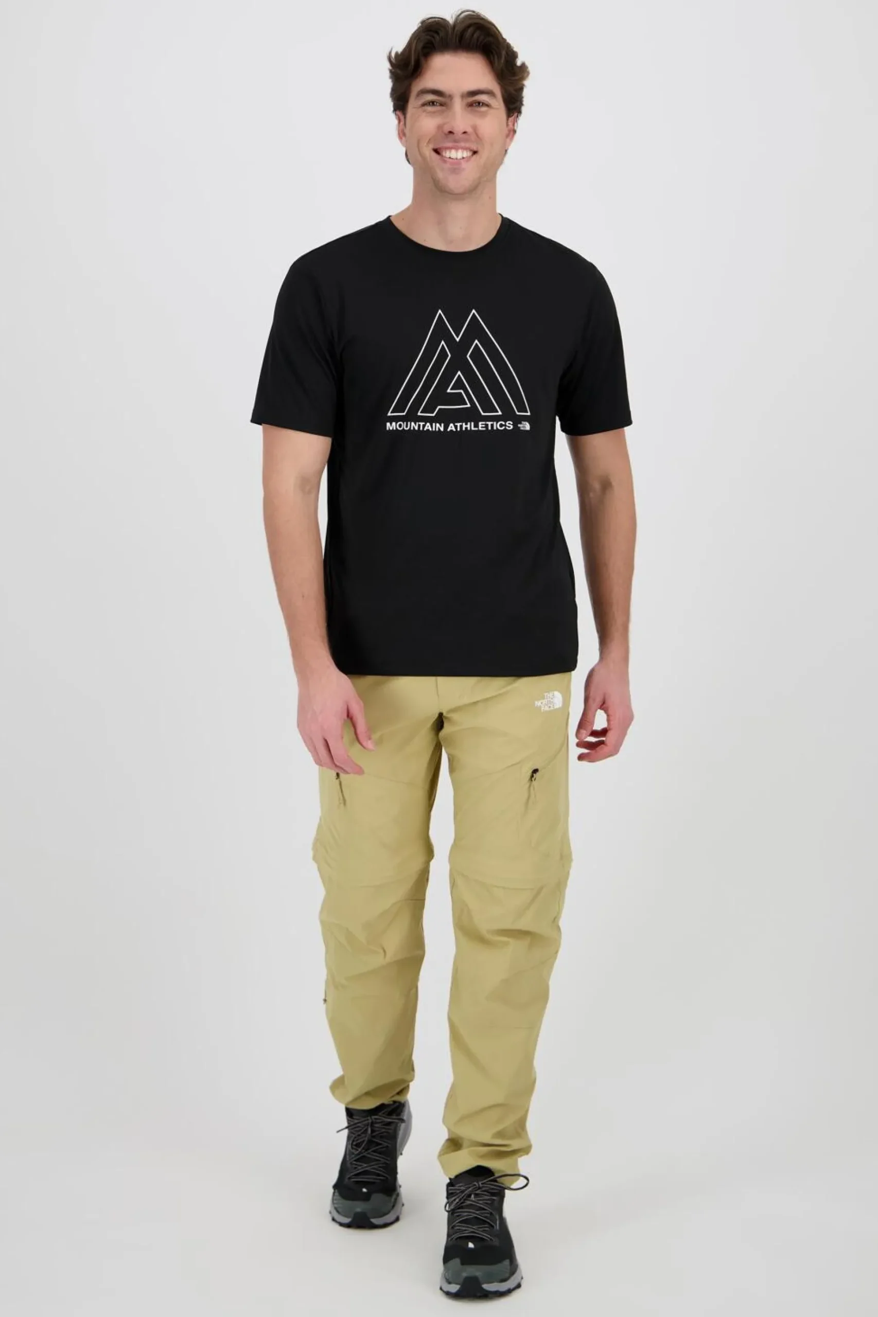 The North Face Ma 24-7
