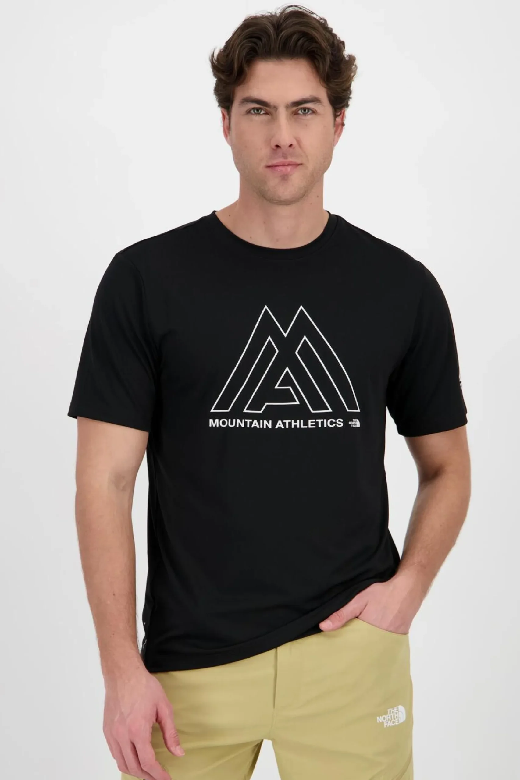 The North Face Ma 24-7