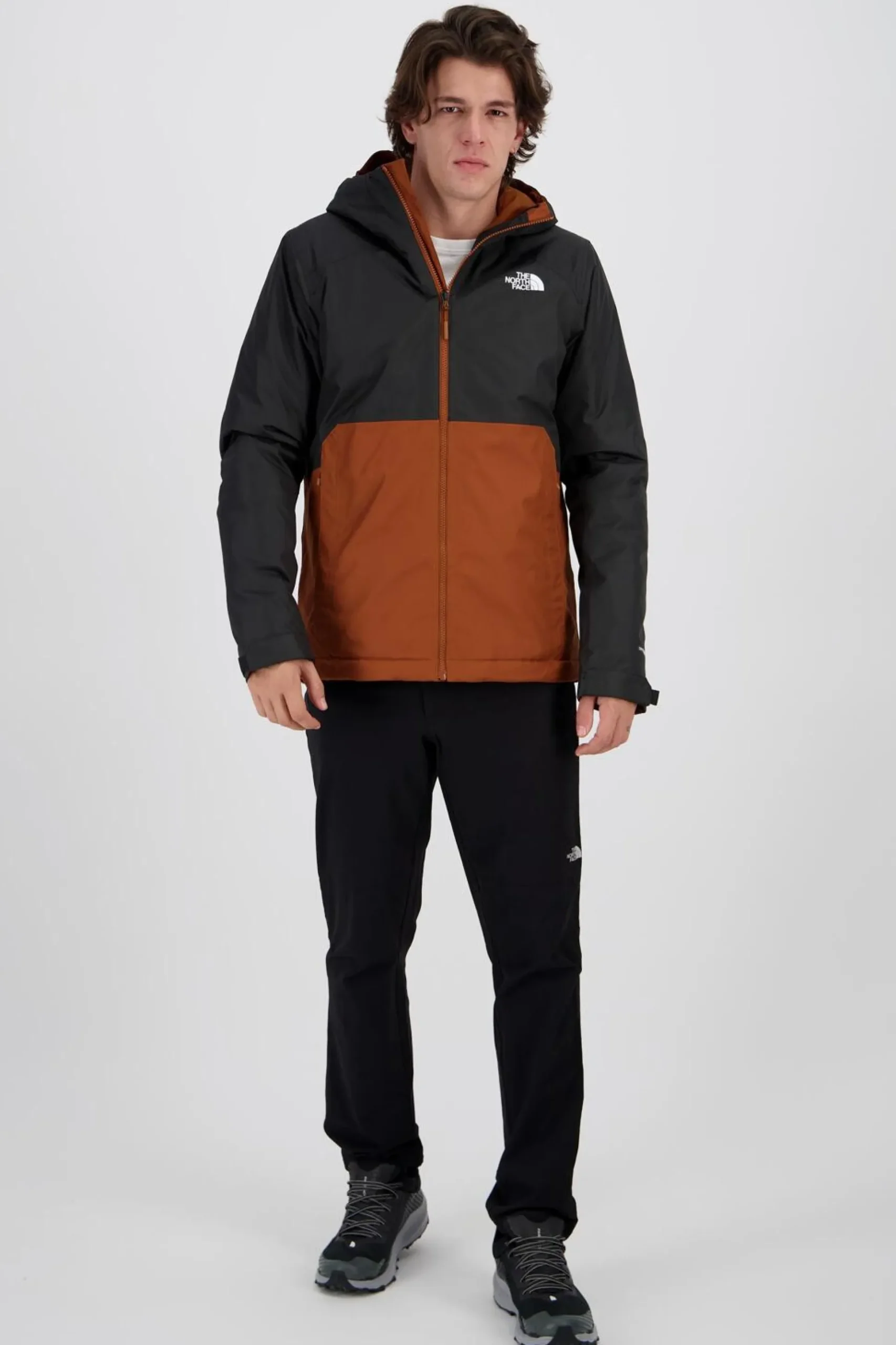 The North Face Millerton Insulated