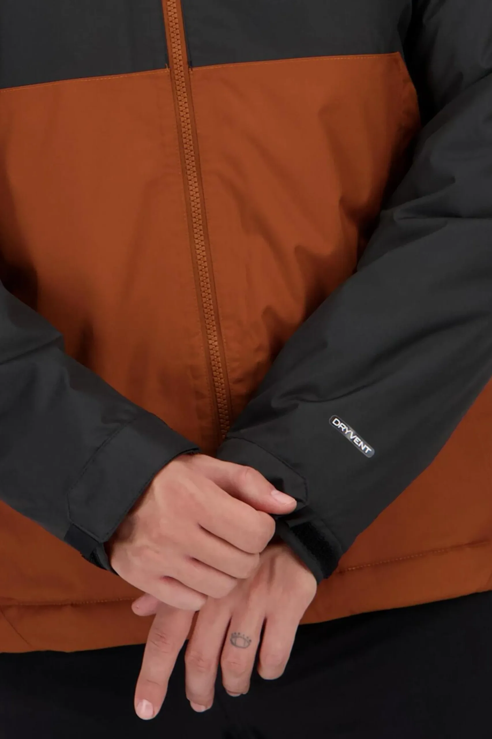 The North Face Millerton Insulated
