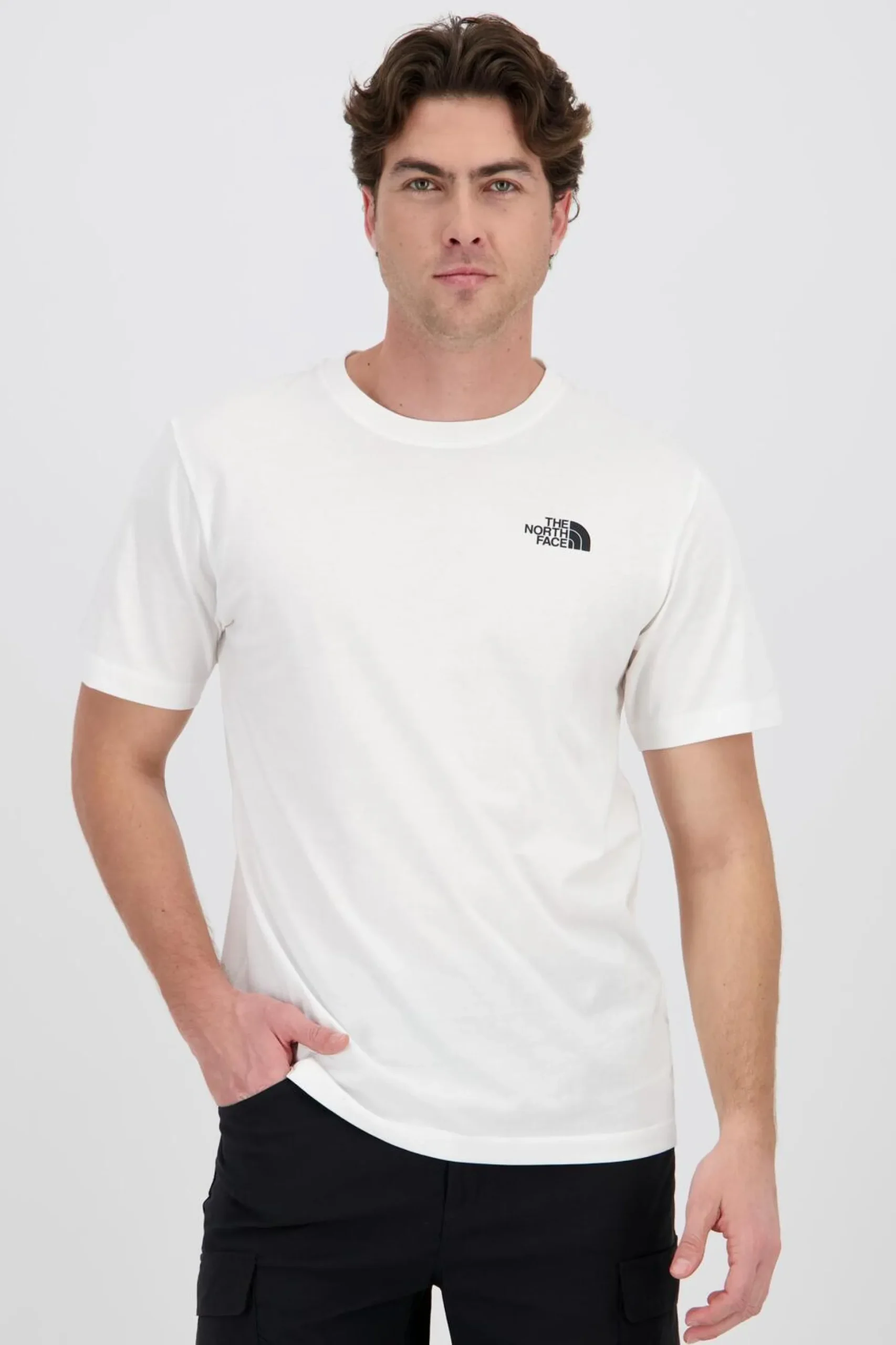 The North Face Monte