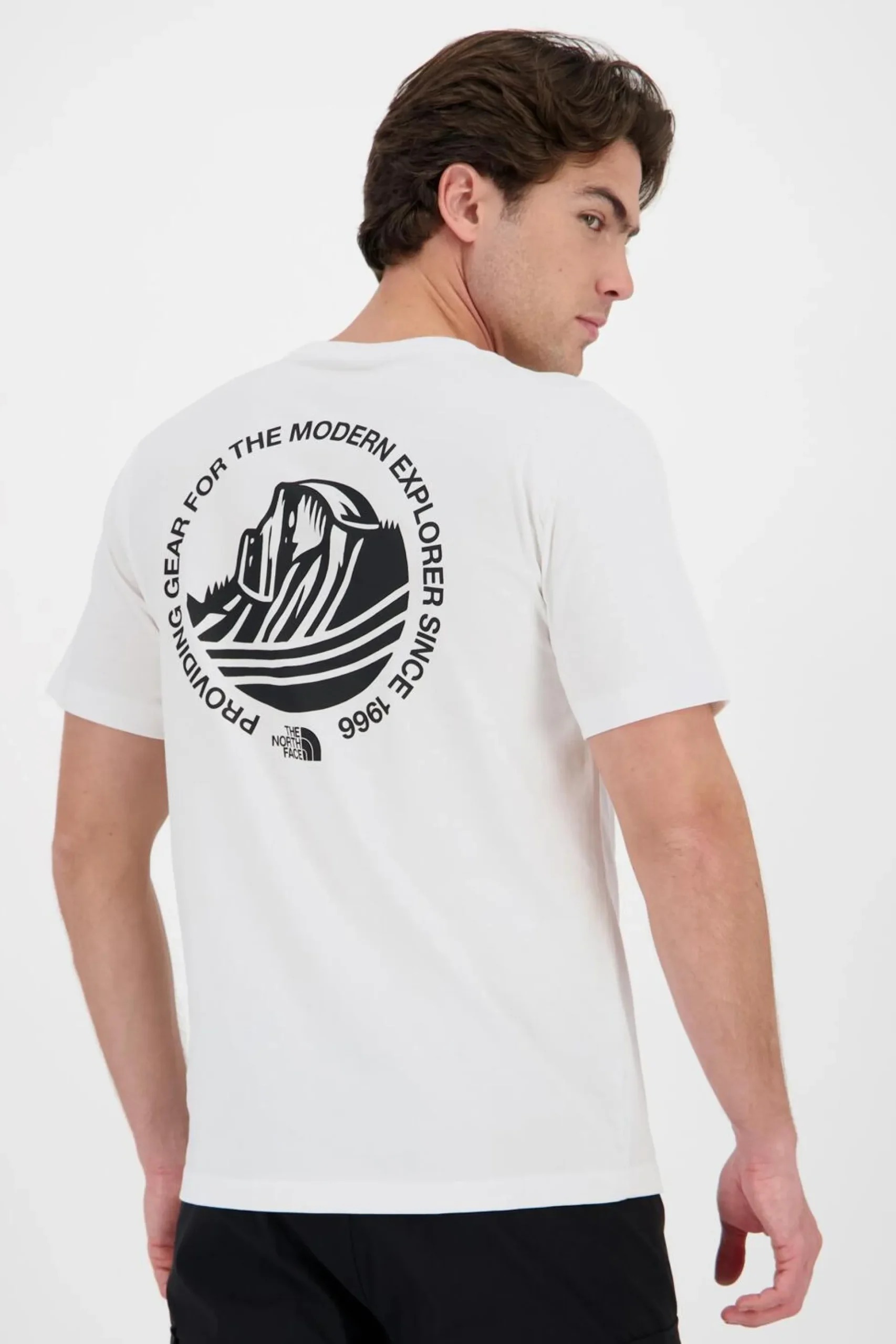The North Face Monte