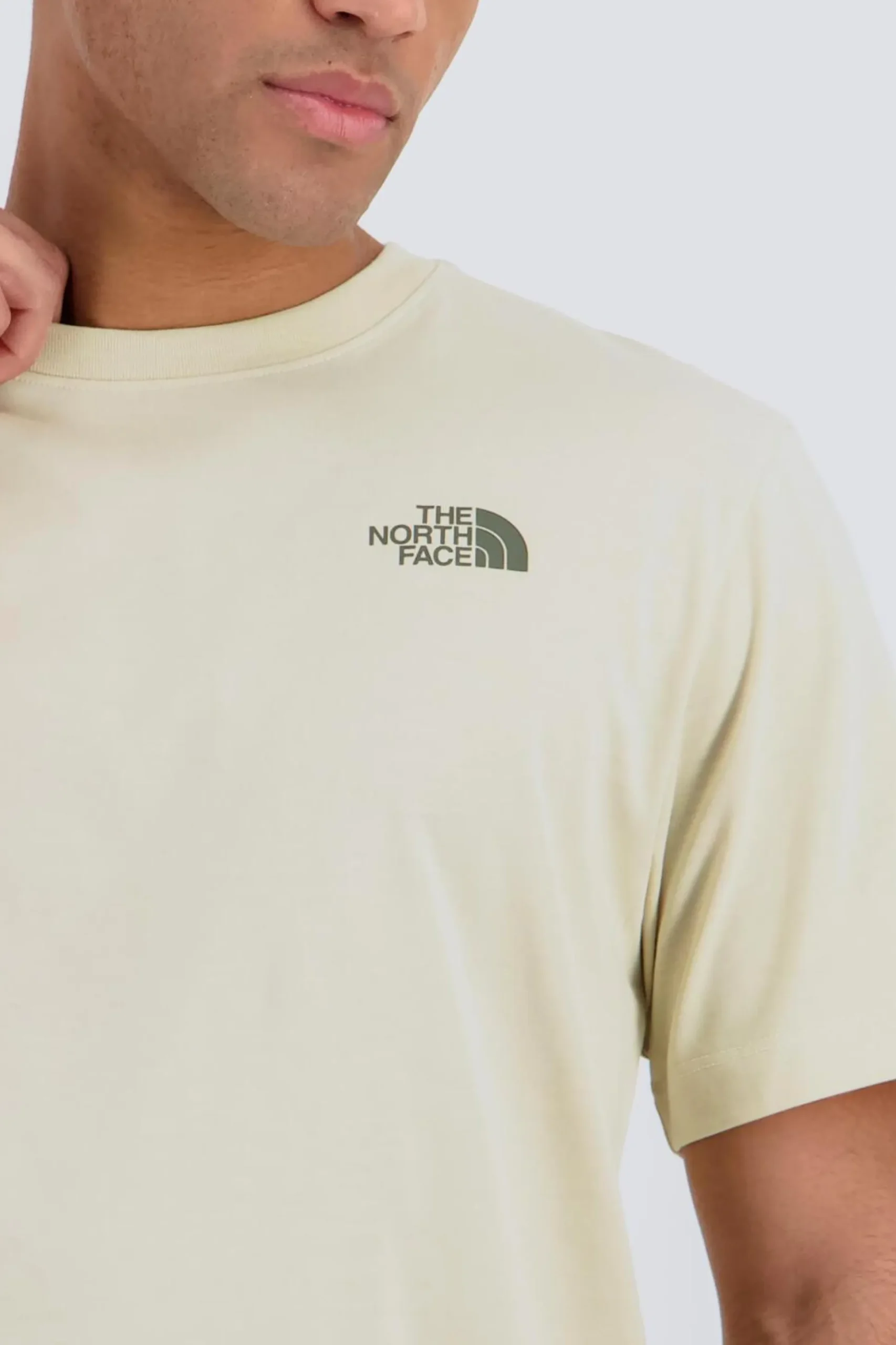 The North Face Monte
