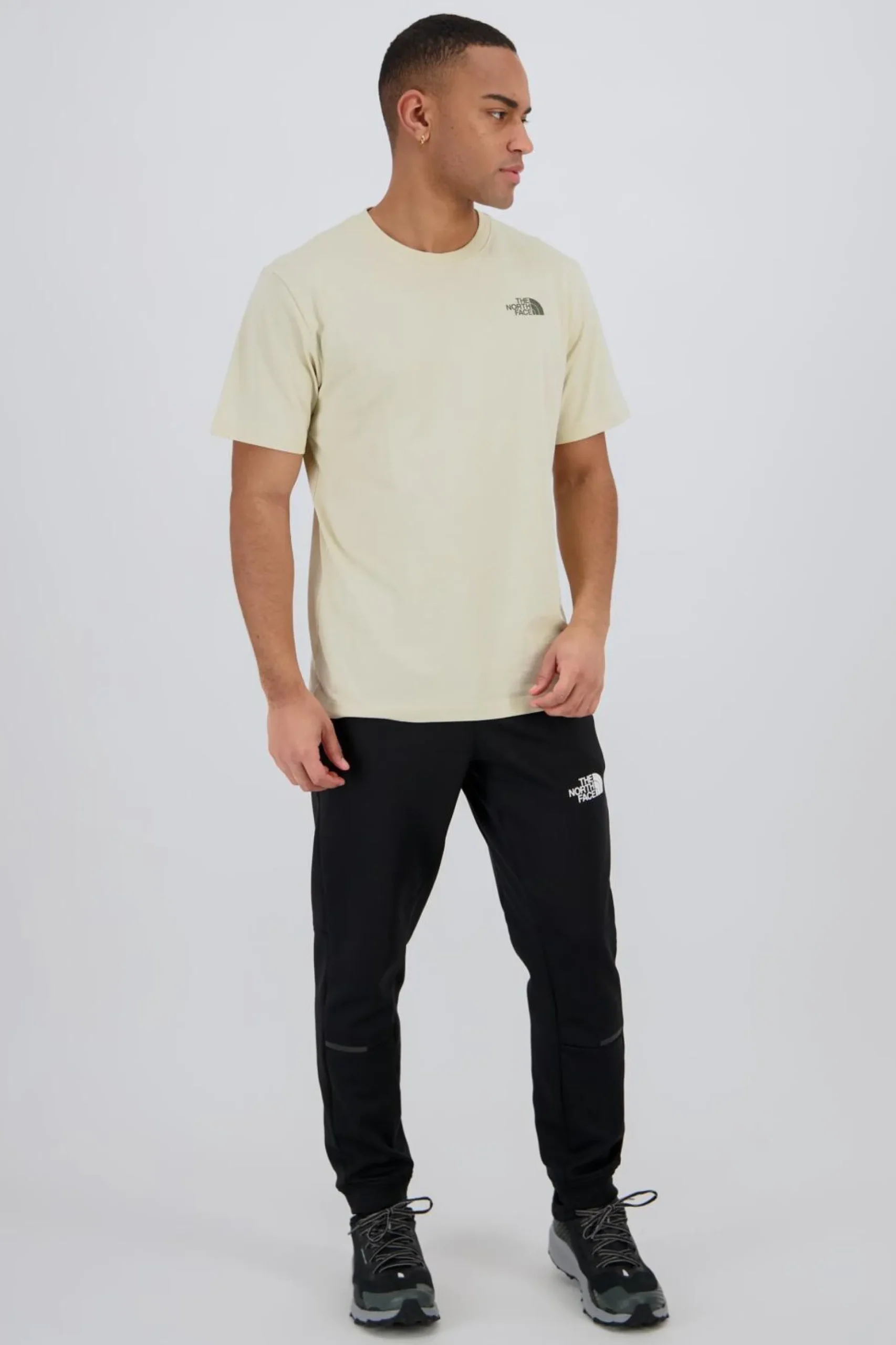 The North Face Monte