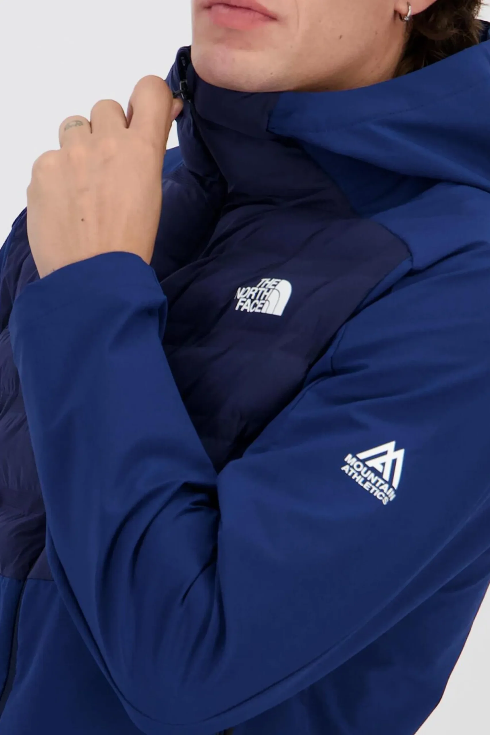 The North Face Mountain Athletics