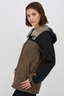 The North Face Namak Insulated