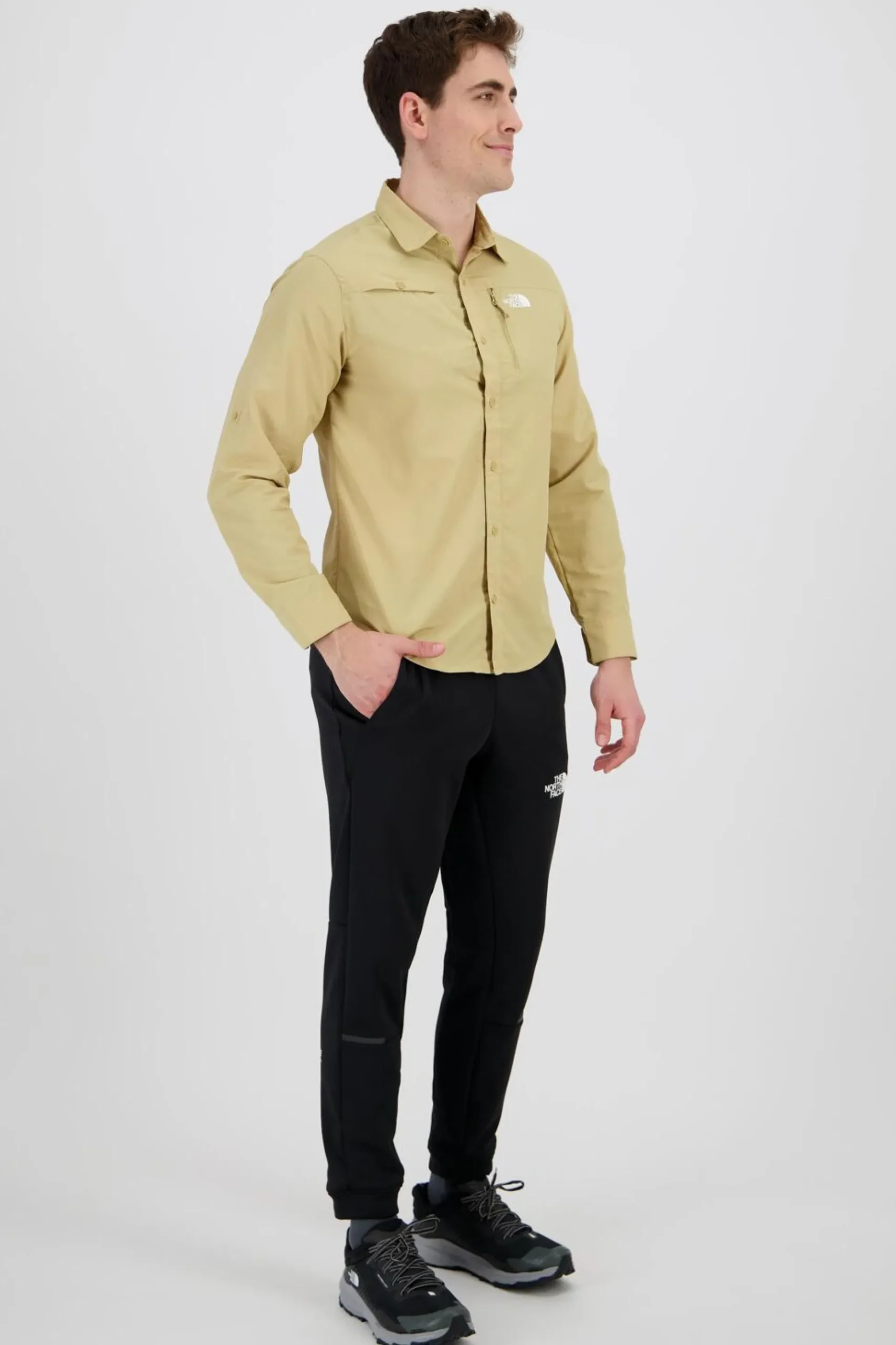 The North Face Packable