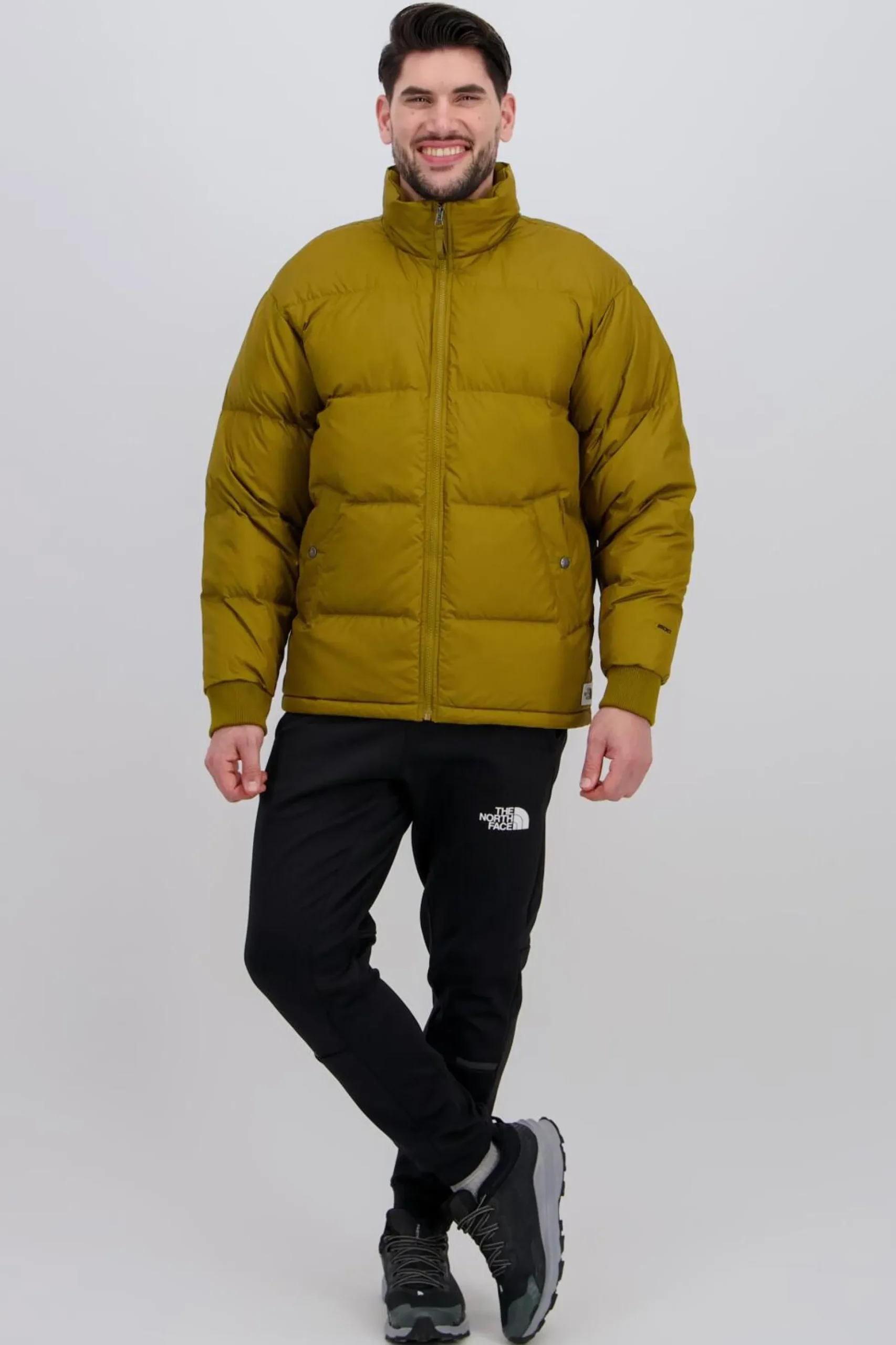 The North Face Paralta