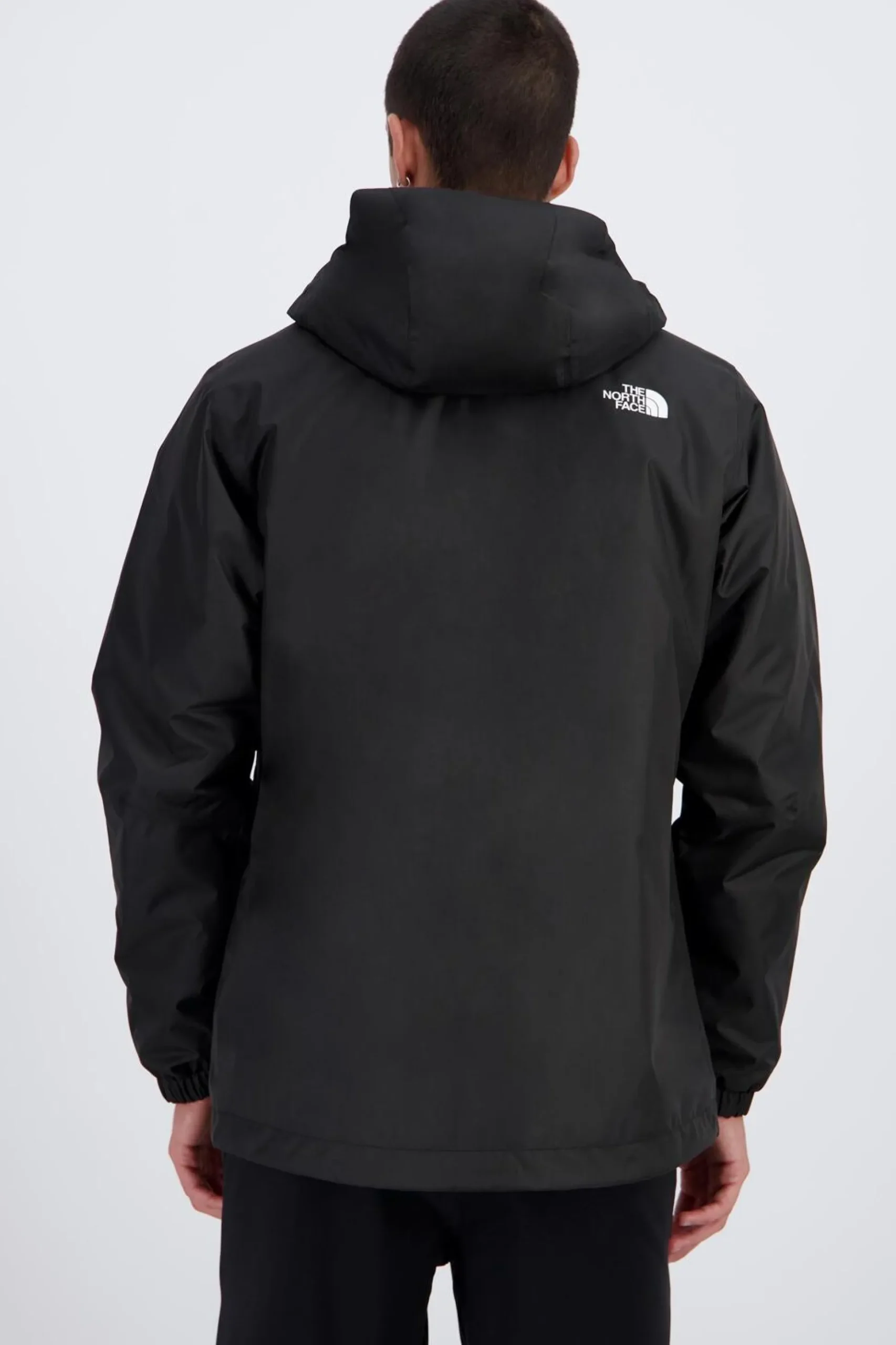 The North Face Quest