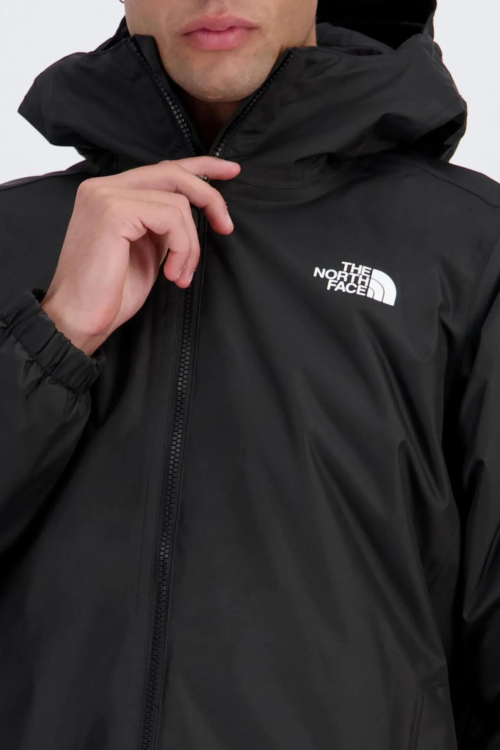 The North Face Quest