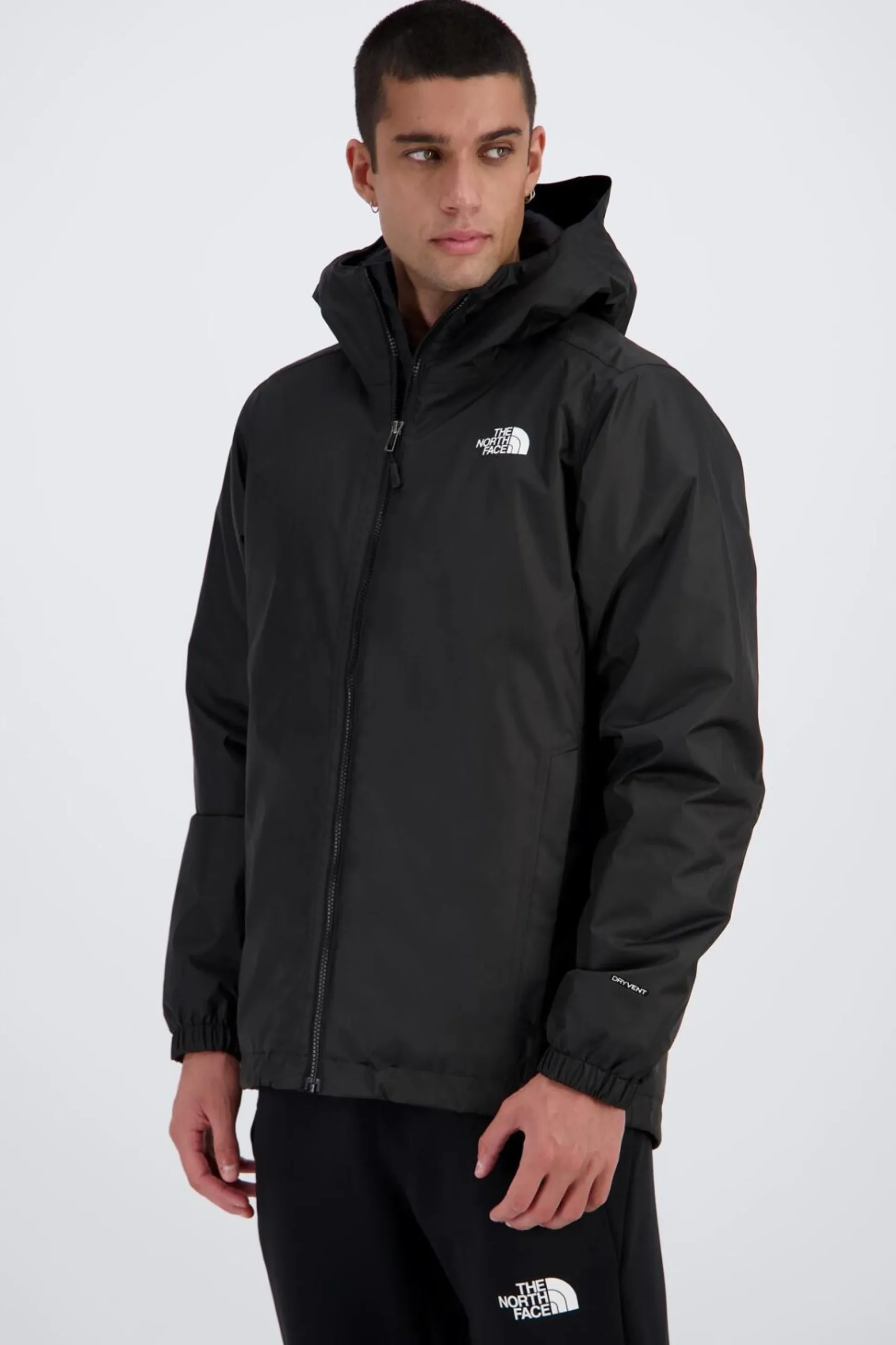 The North Face Quest