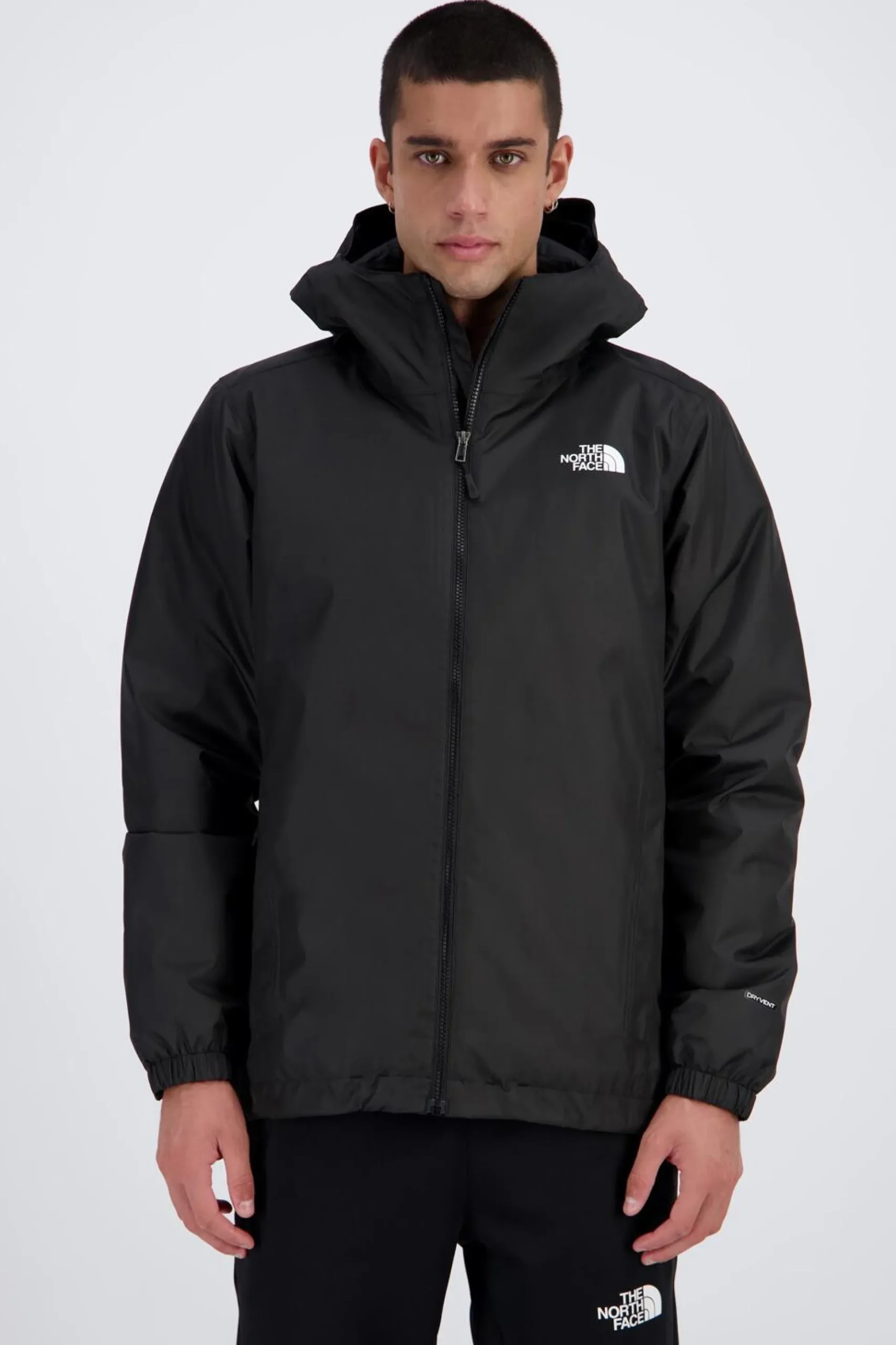 The North Face Quest
