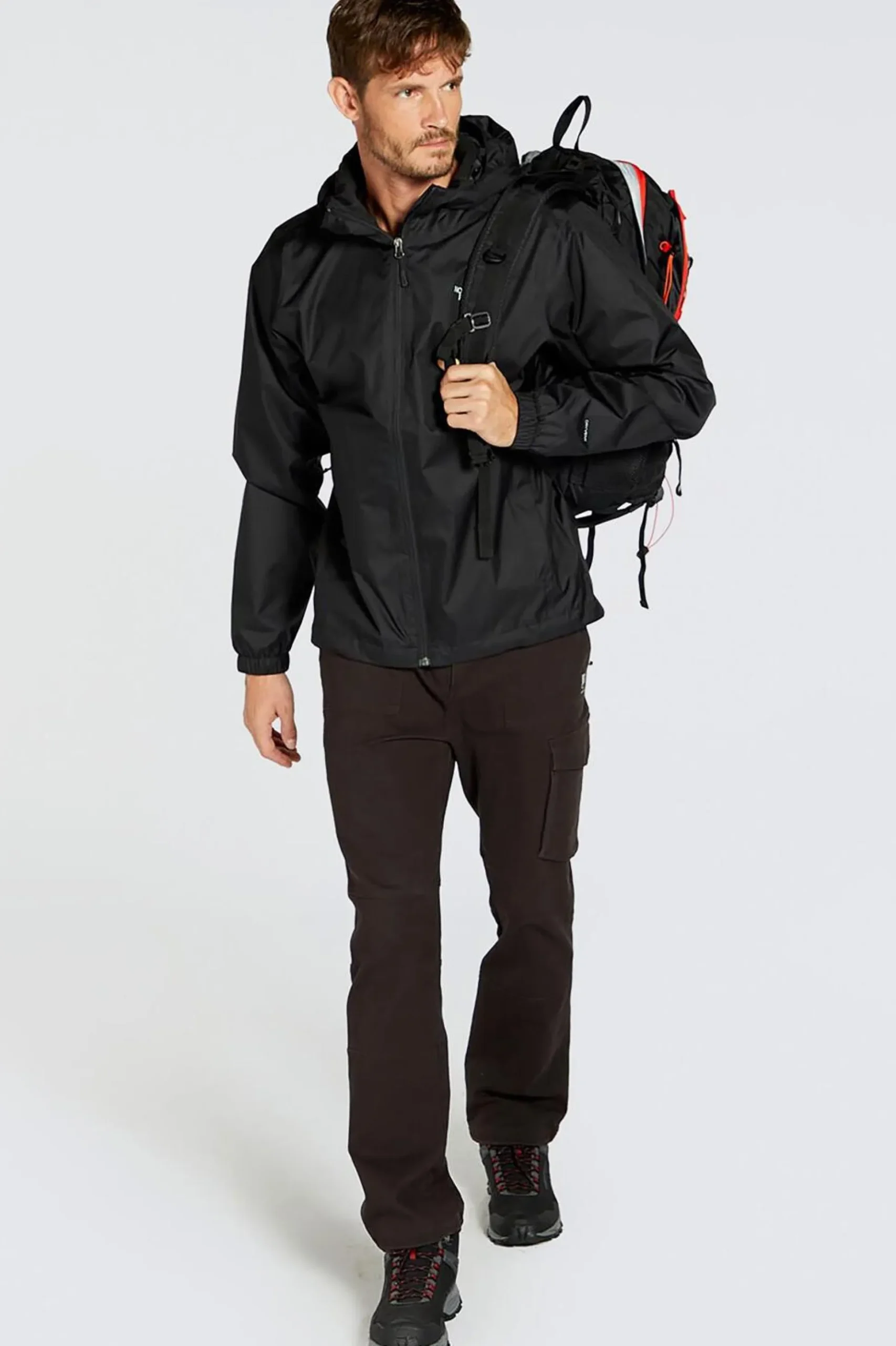 The North Face Quest