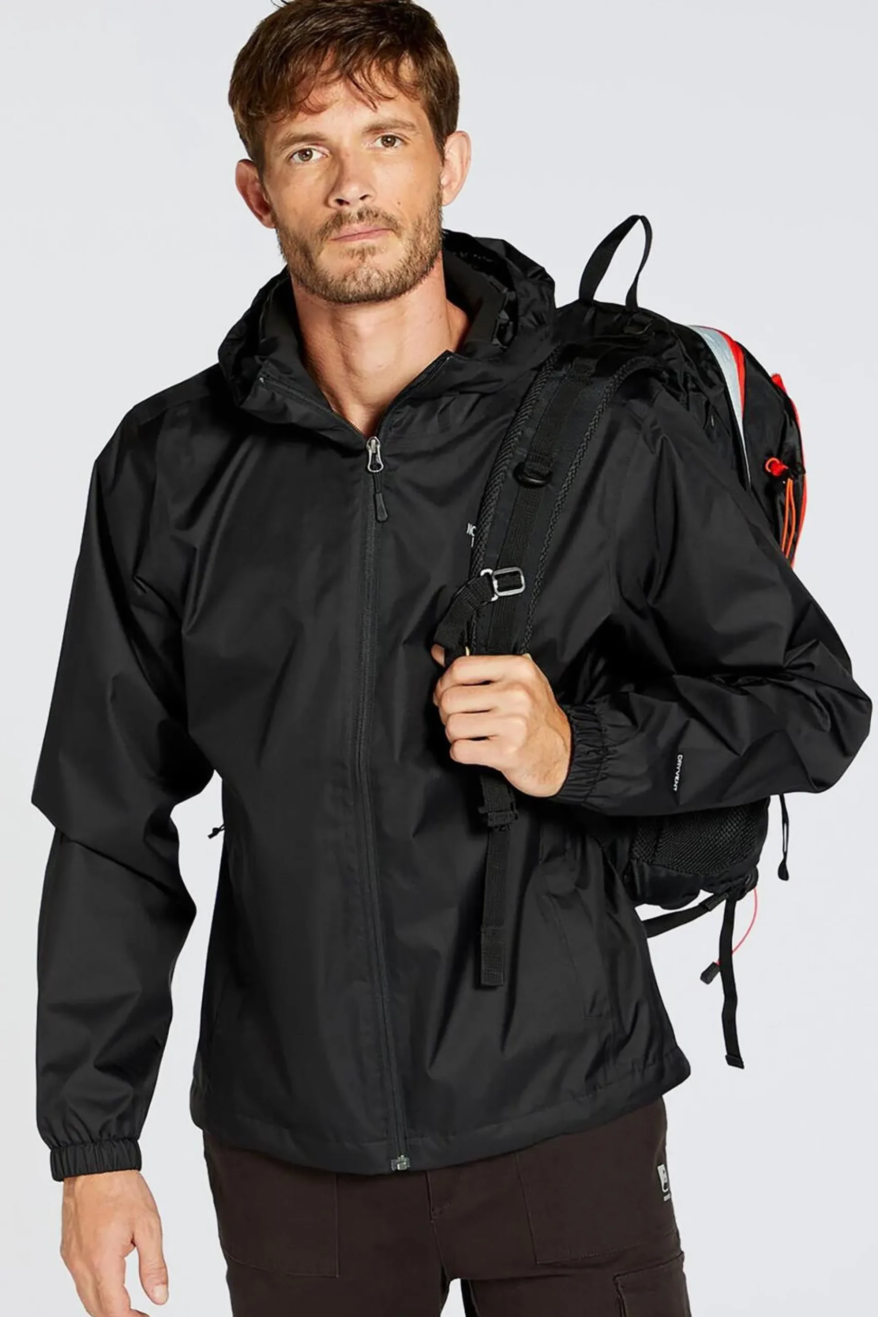 The North Face Quest