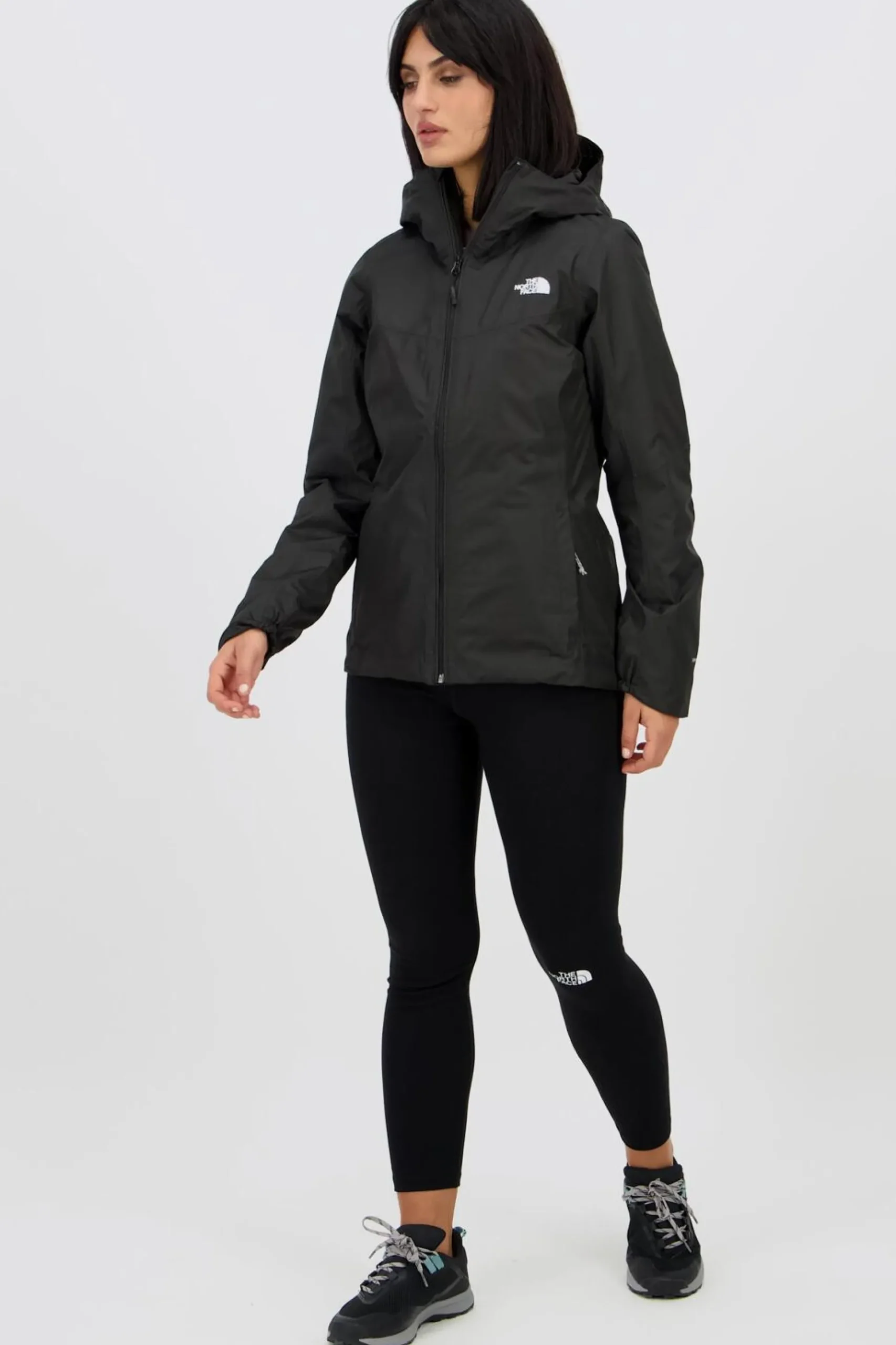 The North Face Quest Insulated