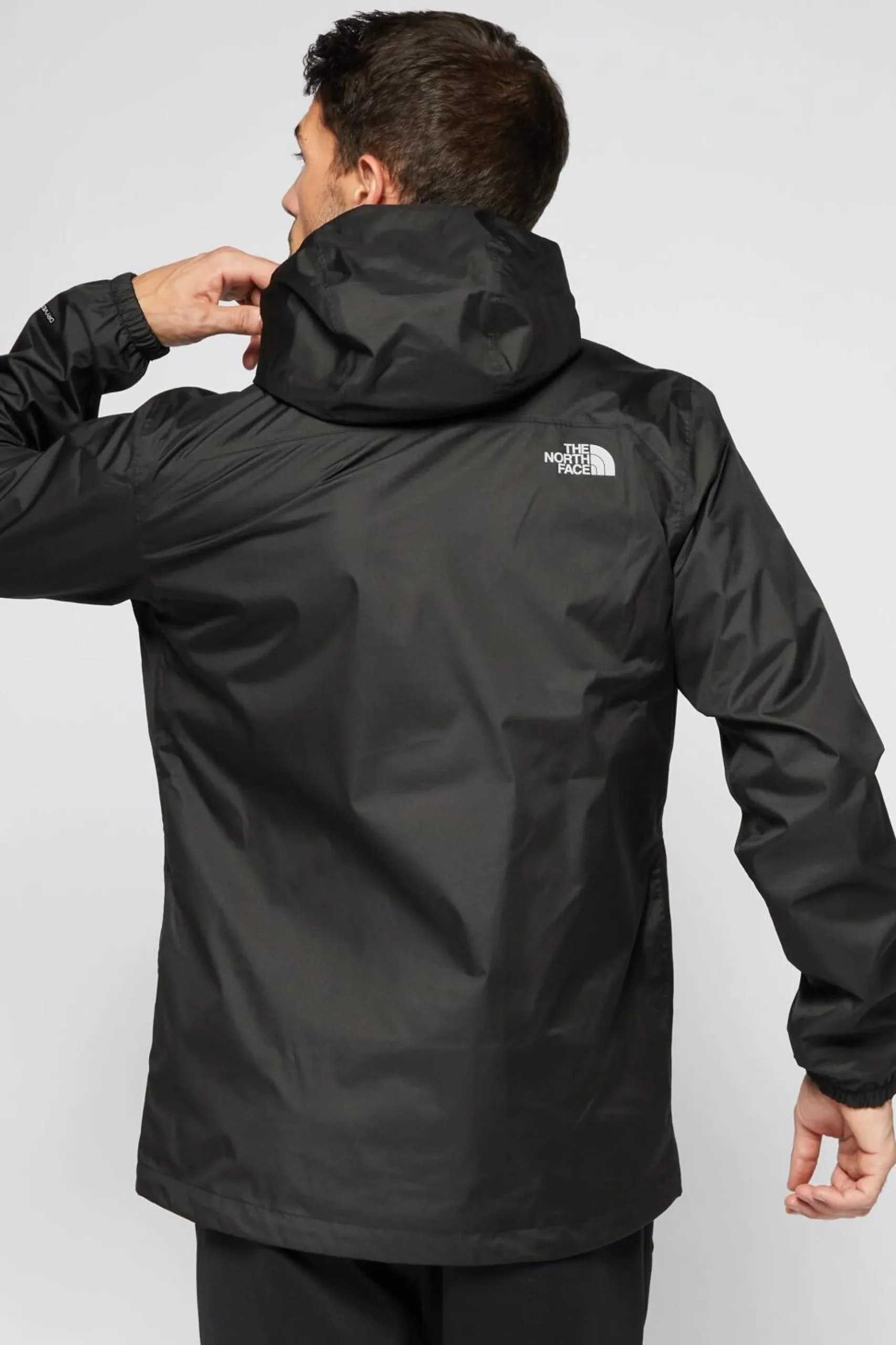 The North Face Quest Triclimate
